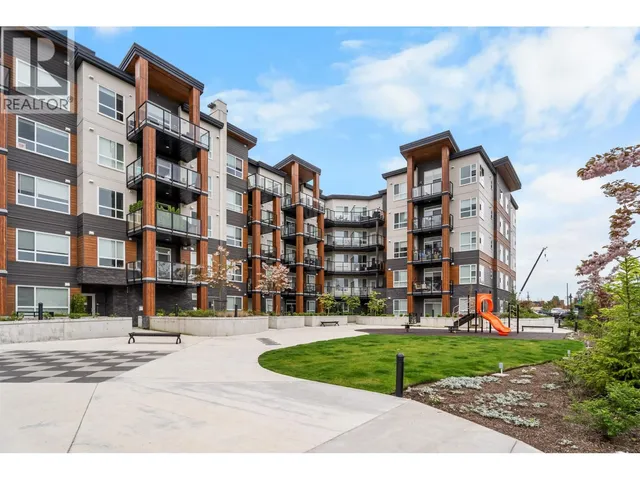 306 - 12109 223 STREET, Maple Ridge 2