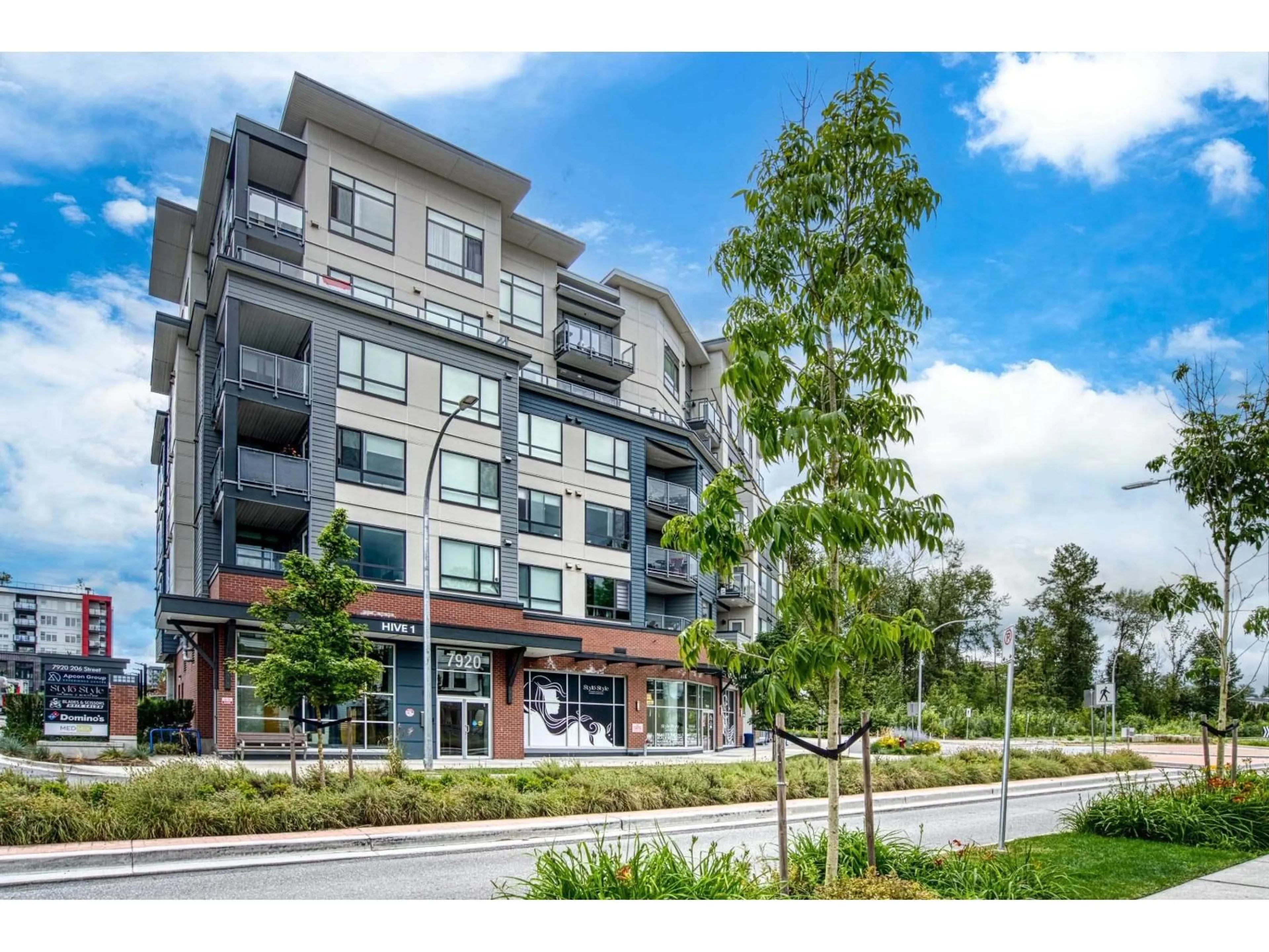 Unknown for 516 - 7920 206 STREET, Langley British Columbia V2Y3X1