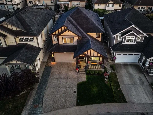 32746 LISSIMORE AVENUE, Mission 3