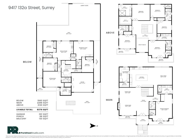 9417 132A STREET, Surrey 2