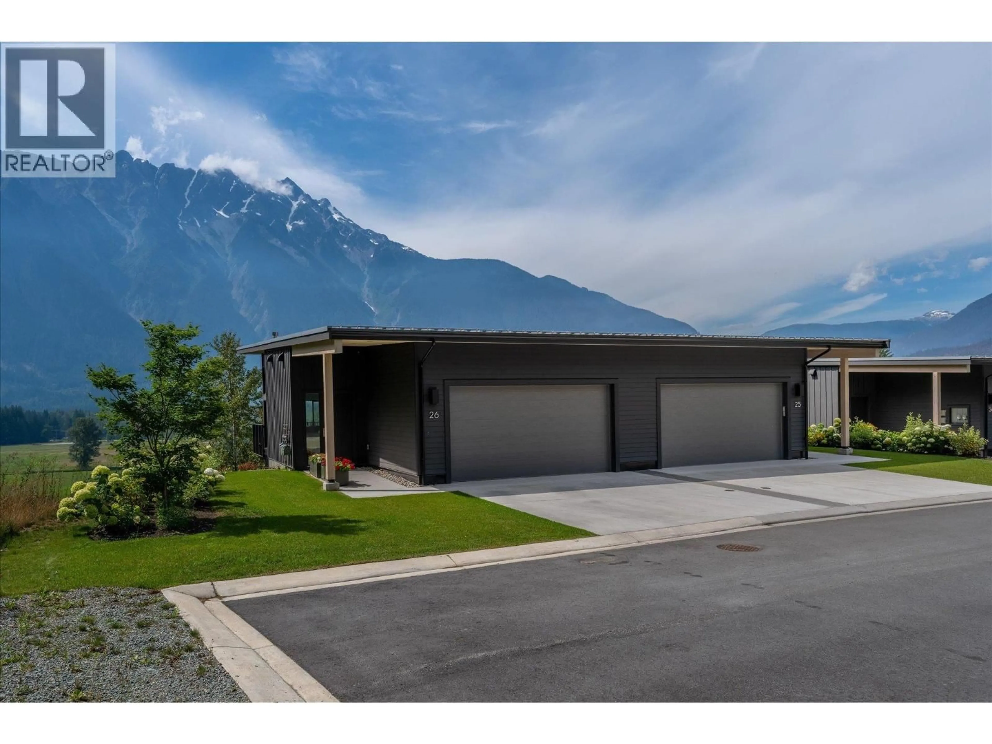 Unknown for 26 - 4000 SUNSTONE WAY, Pemberton British Columbia V0N2L3