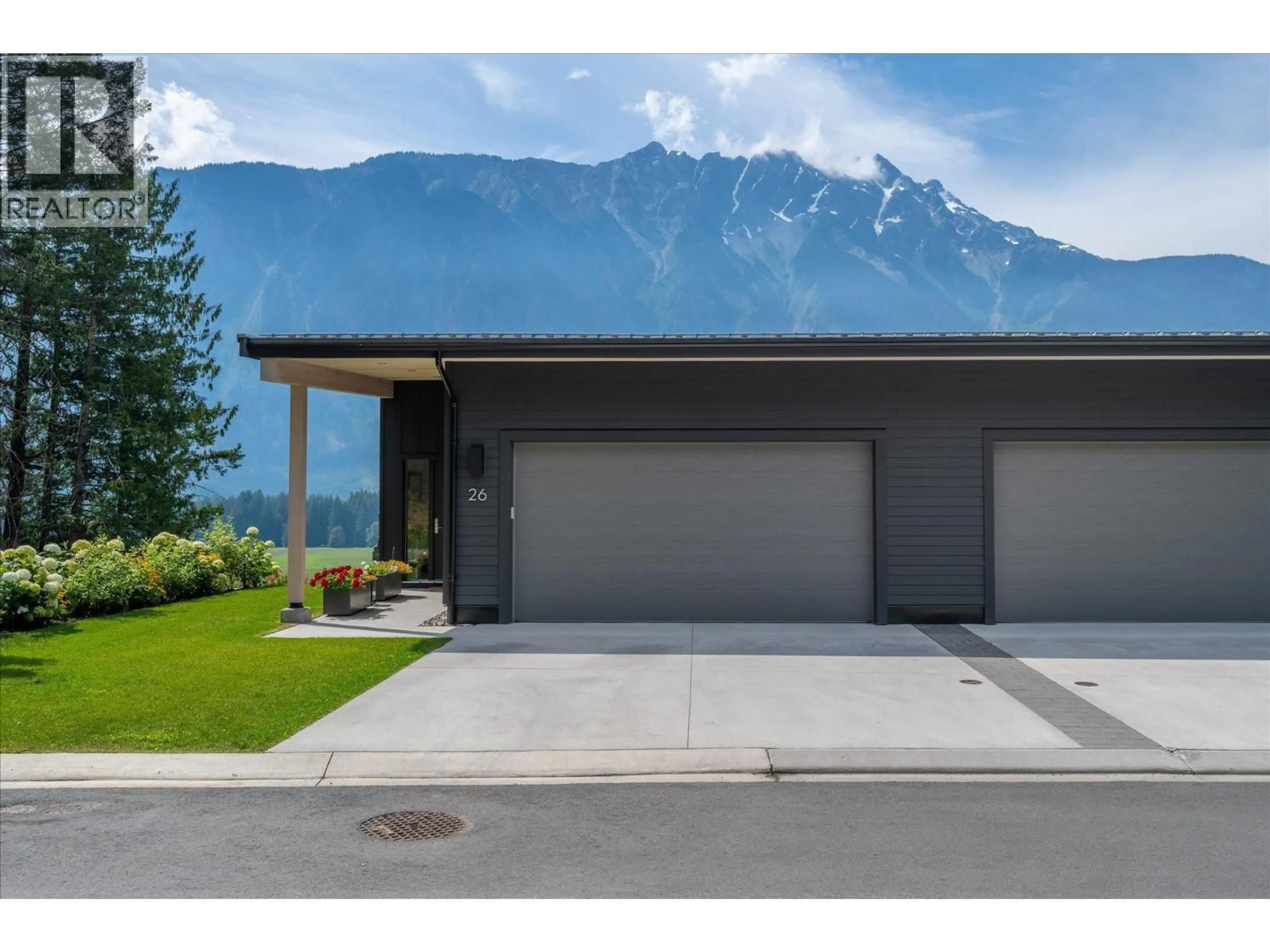 Unknown for 26 - 4000 SUNSTONE WAY, Pemberton British Columbia V0N2L3