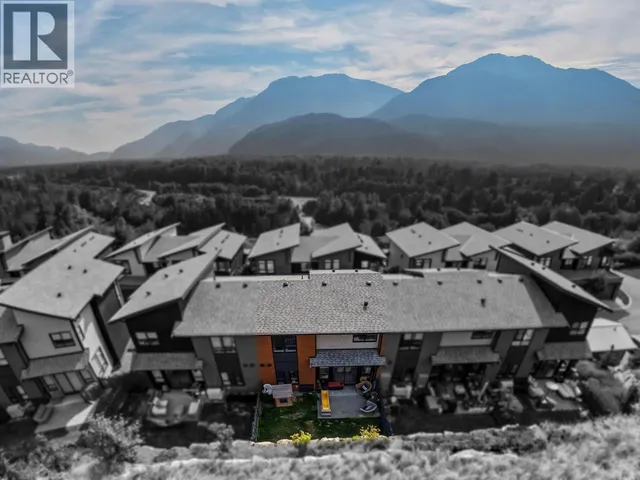 41238 HIGHLINE PLACE, Squamish