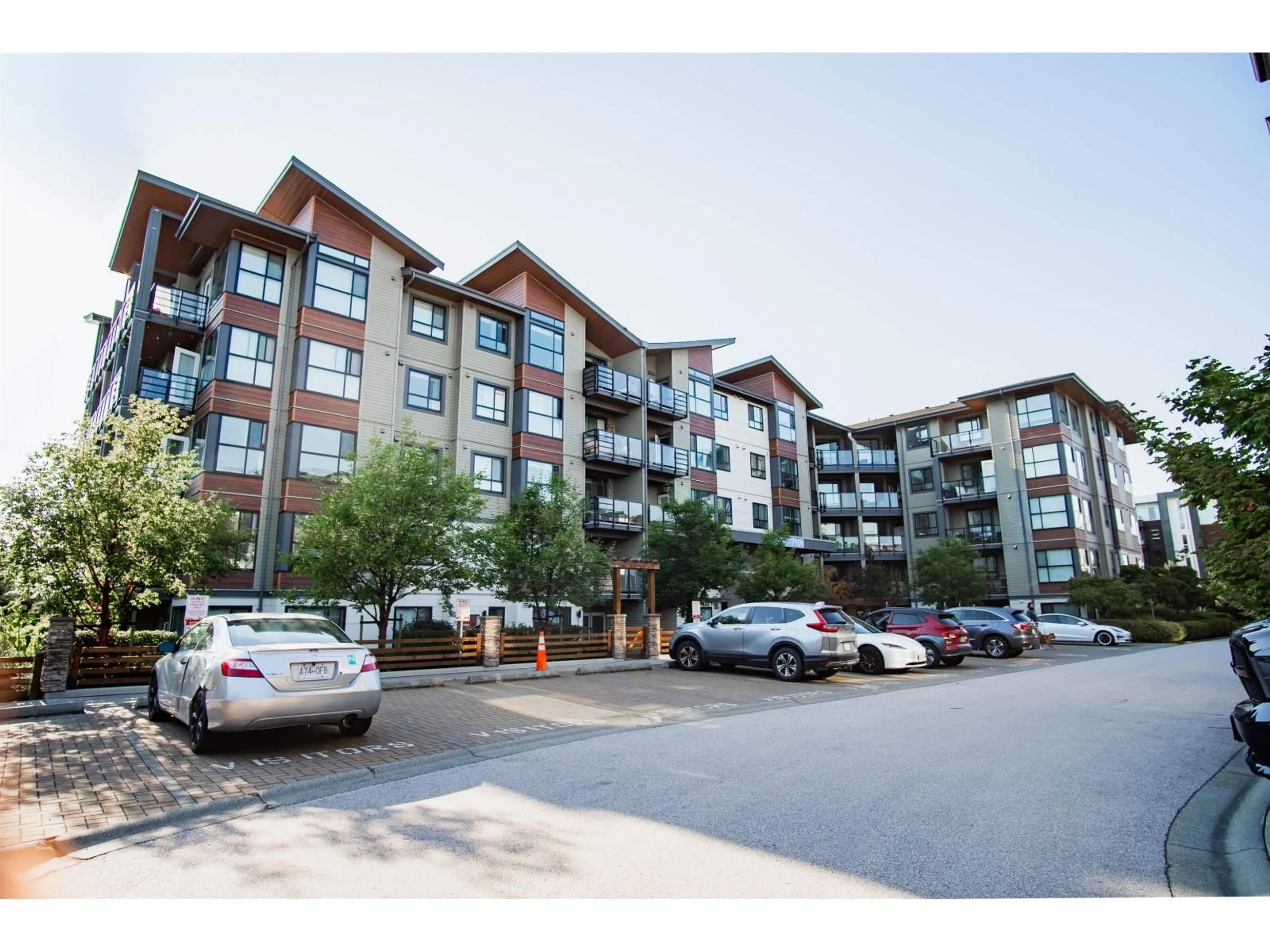 Unknown for 312 - 7809 209 STREET, Langley British Columbia V2Y3N6