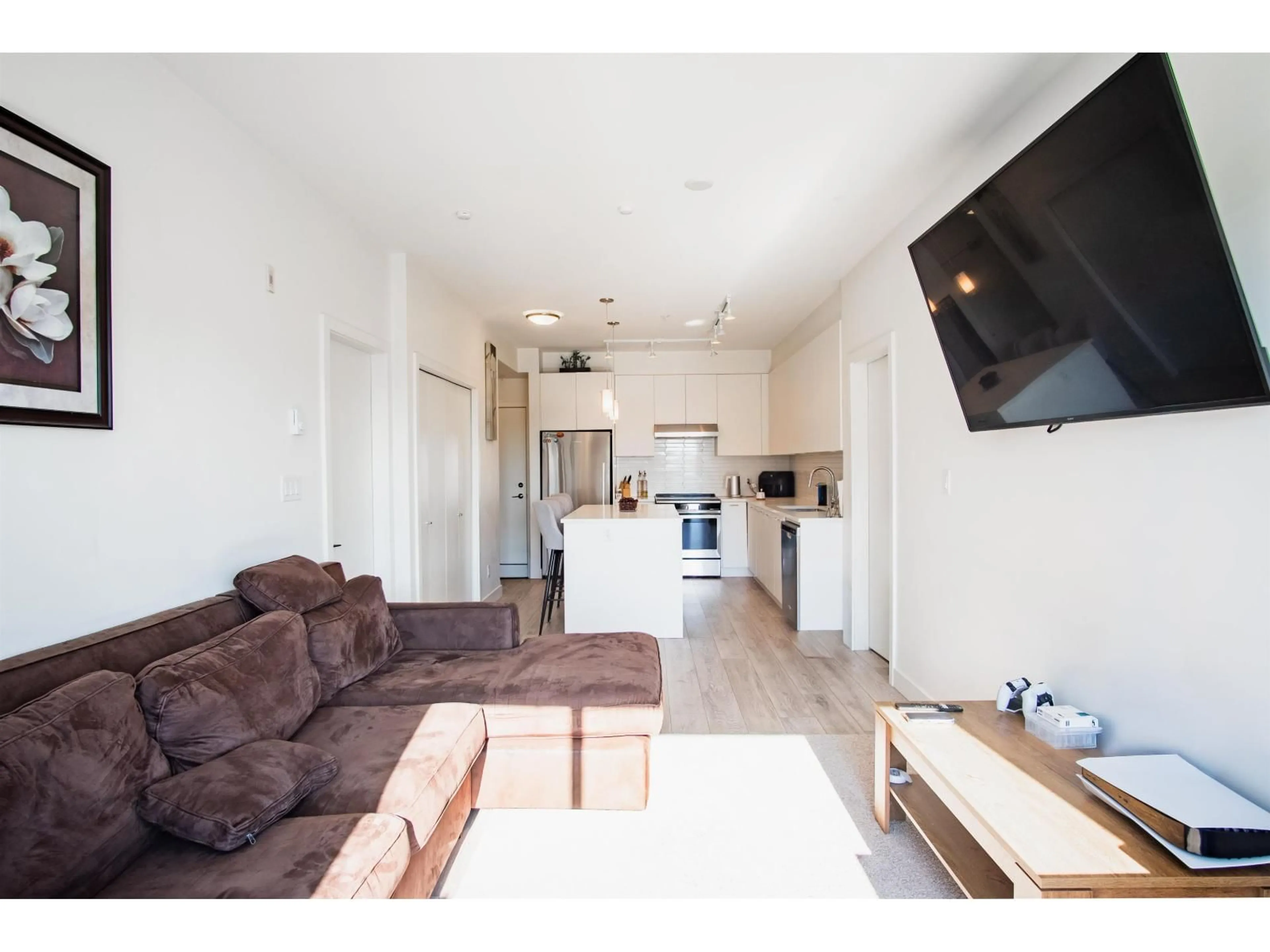 Unknown for 312 - 7809 209 STREET, Langley British Columbia V2Y3N6