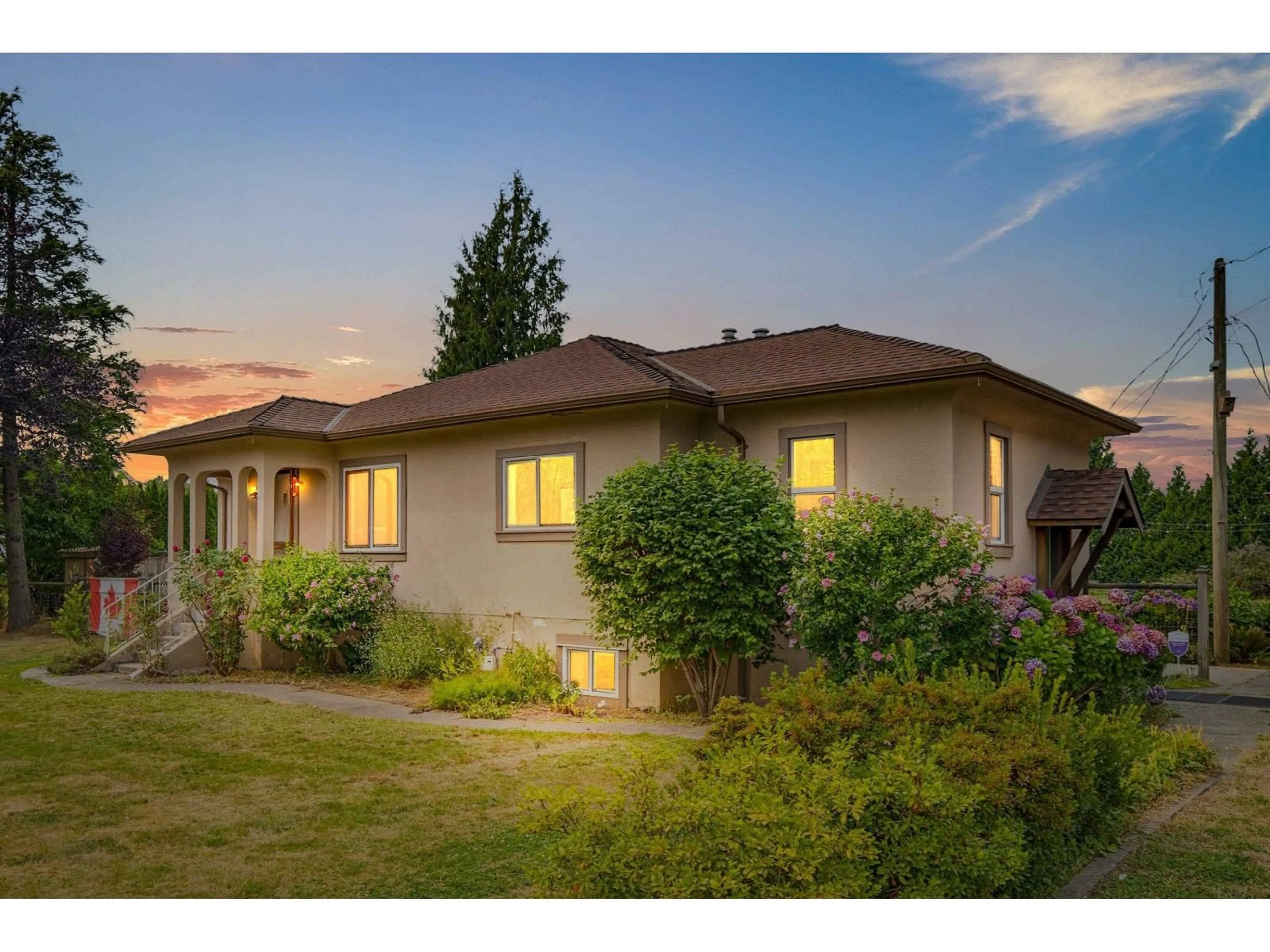 Unknown for 32843 HUNTINGDON ROAD, Abbotsford British Columbia V2S5Z4