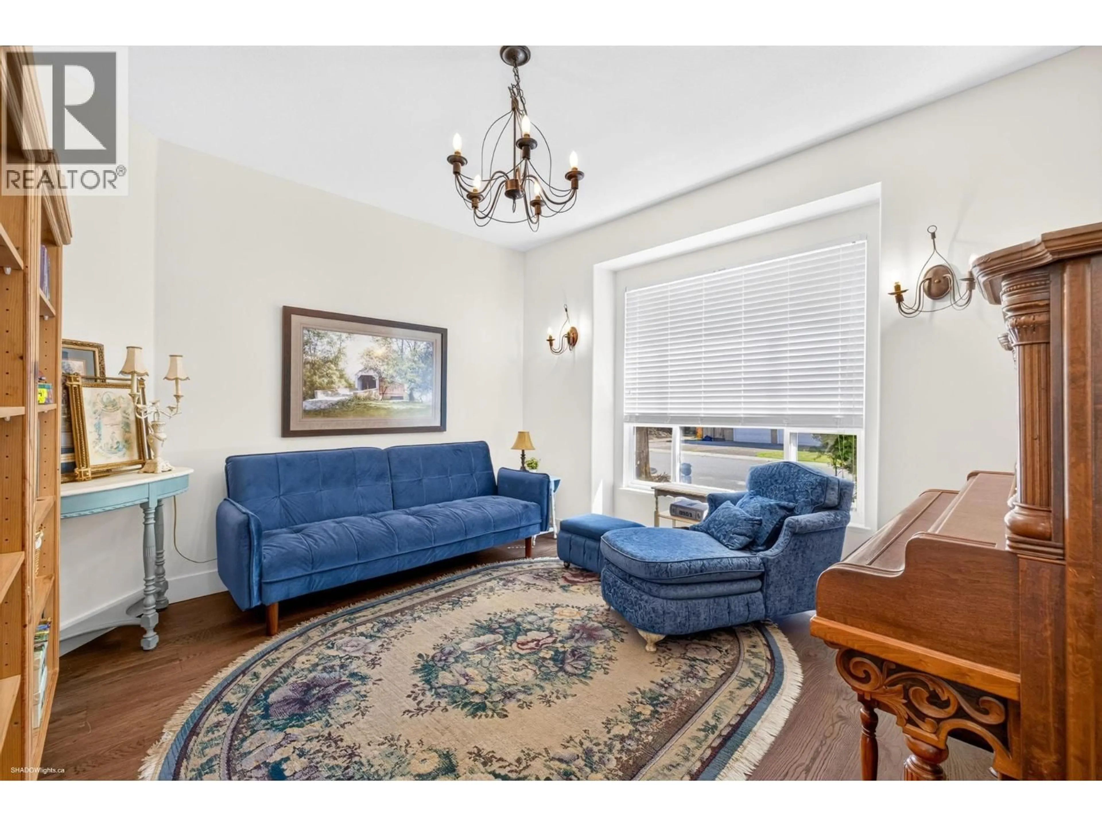 Living room with furniture, unknown for 23269 124A AVENUE, Maple Ridge British Columbia V2X1R6