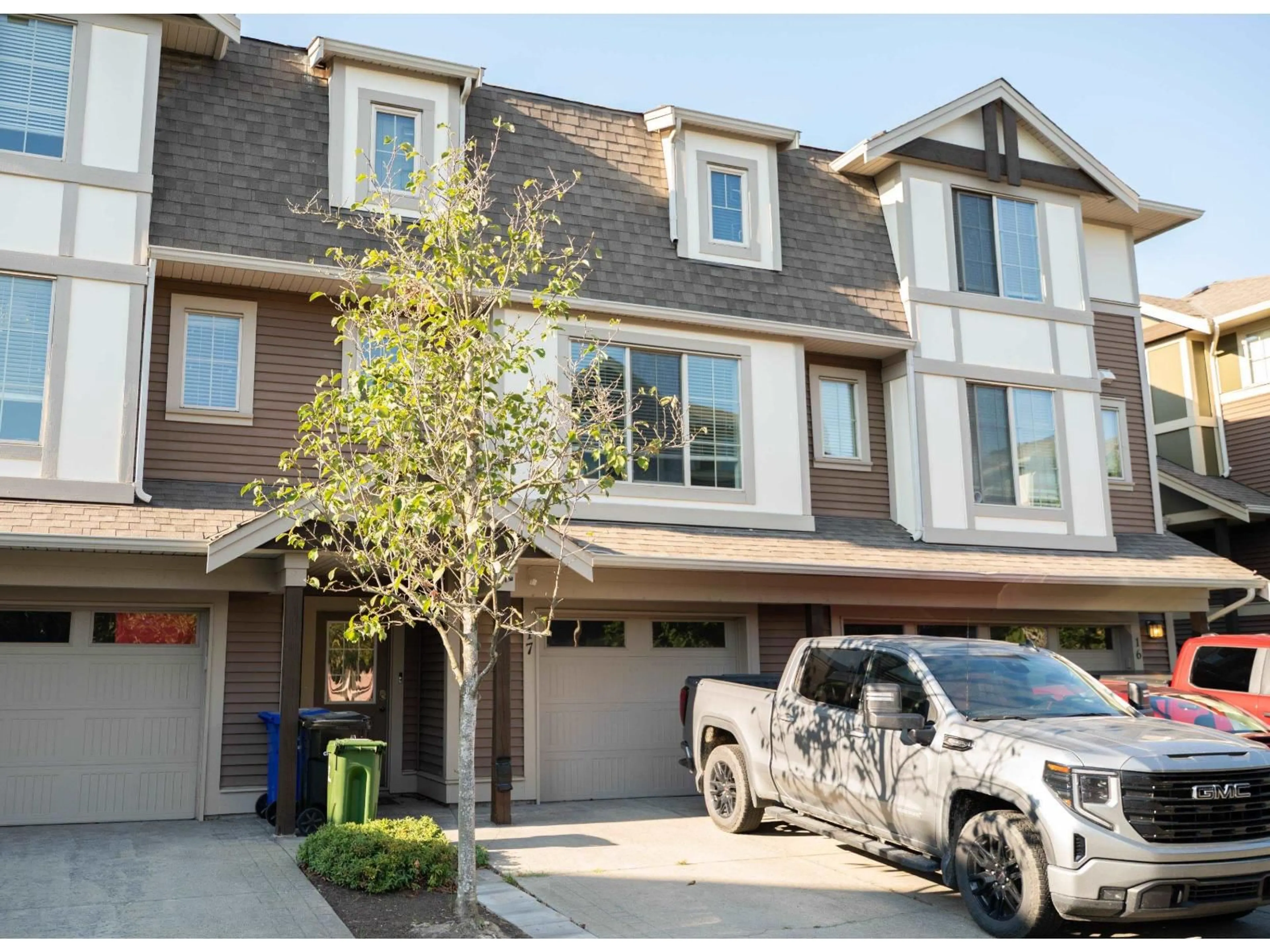 Unknown for 17 - 45025 WOLFE ROAD, Chilliwack British Columbia V2P7V9