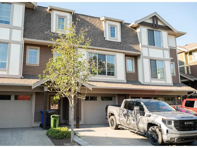 17 - 45025 WOLFE ROAD, Chilliwack 2