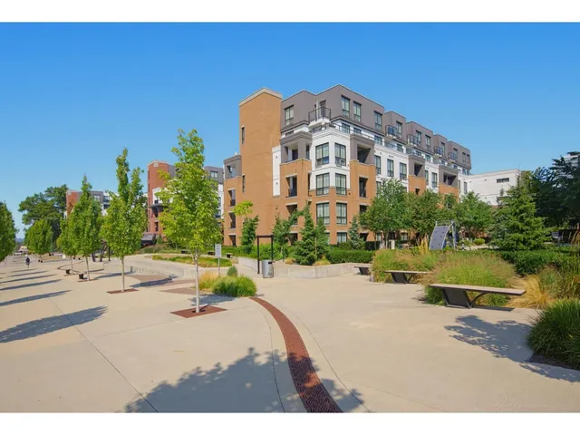 401 - 20052 83A AVENUE, Langley 2