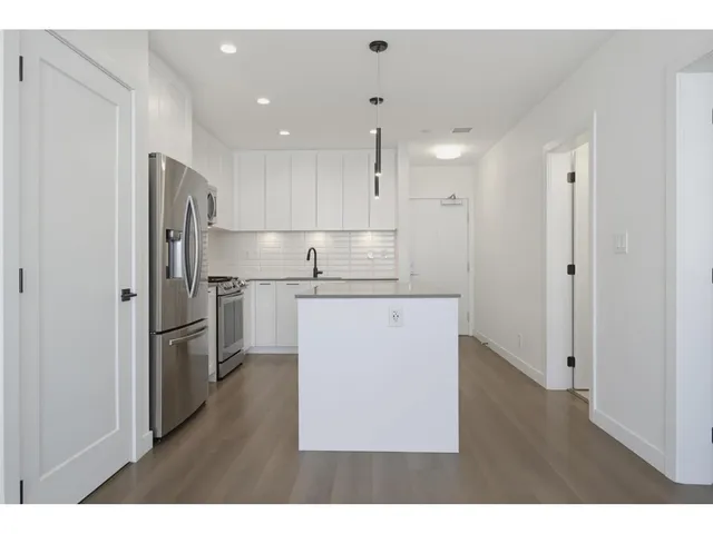 401 - 20052 83A AVENUE, Langley 5