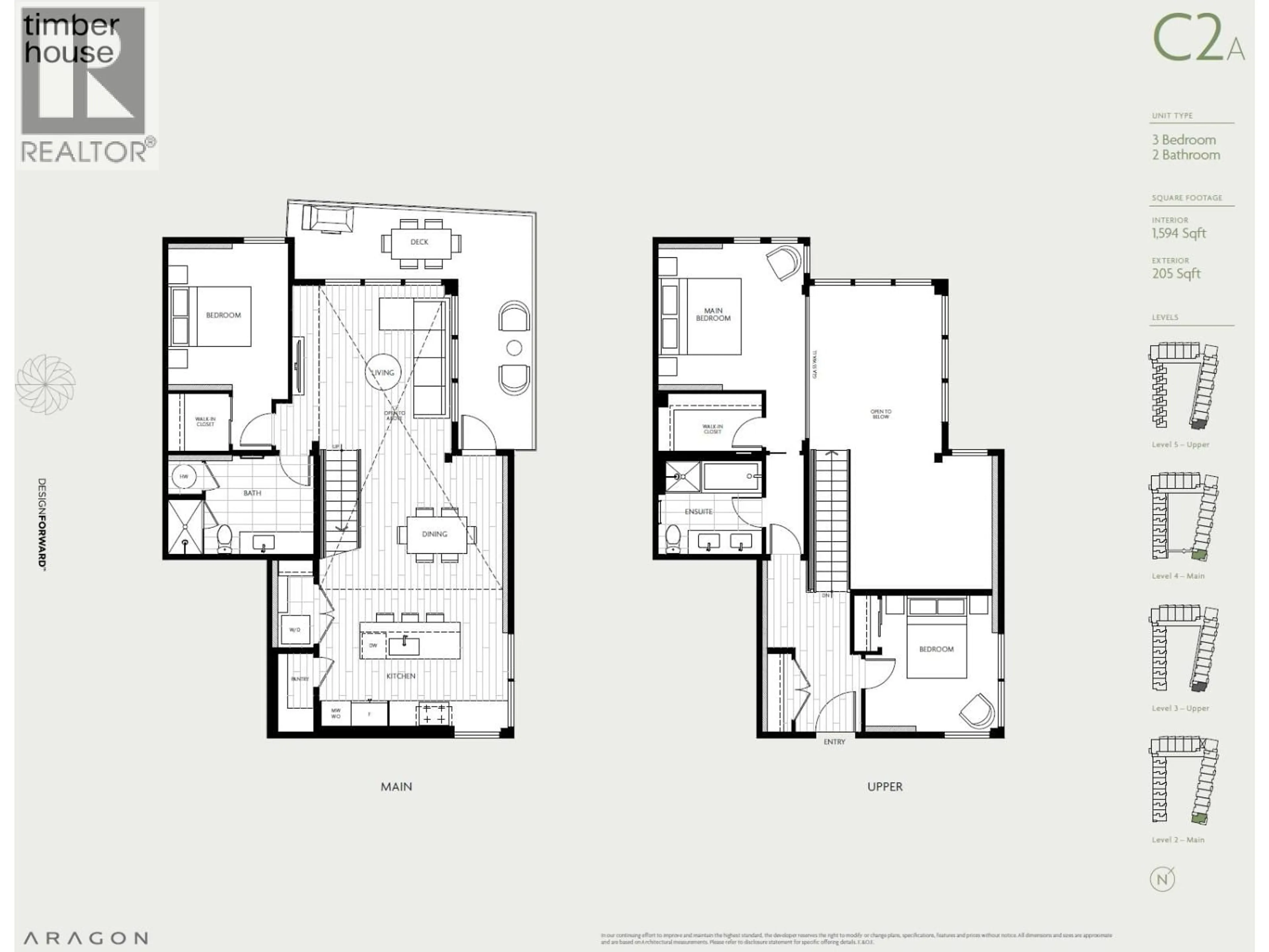 Floor plan for 310 - 310 SALTER STREET, New Westminster British Columbia V3M0N7