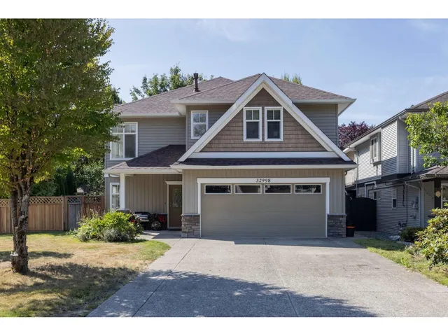 32998 BOOTHBY AVENUE, Mission 2