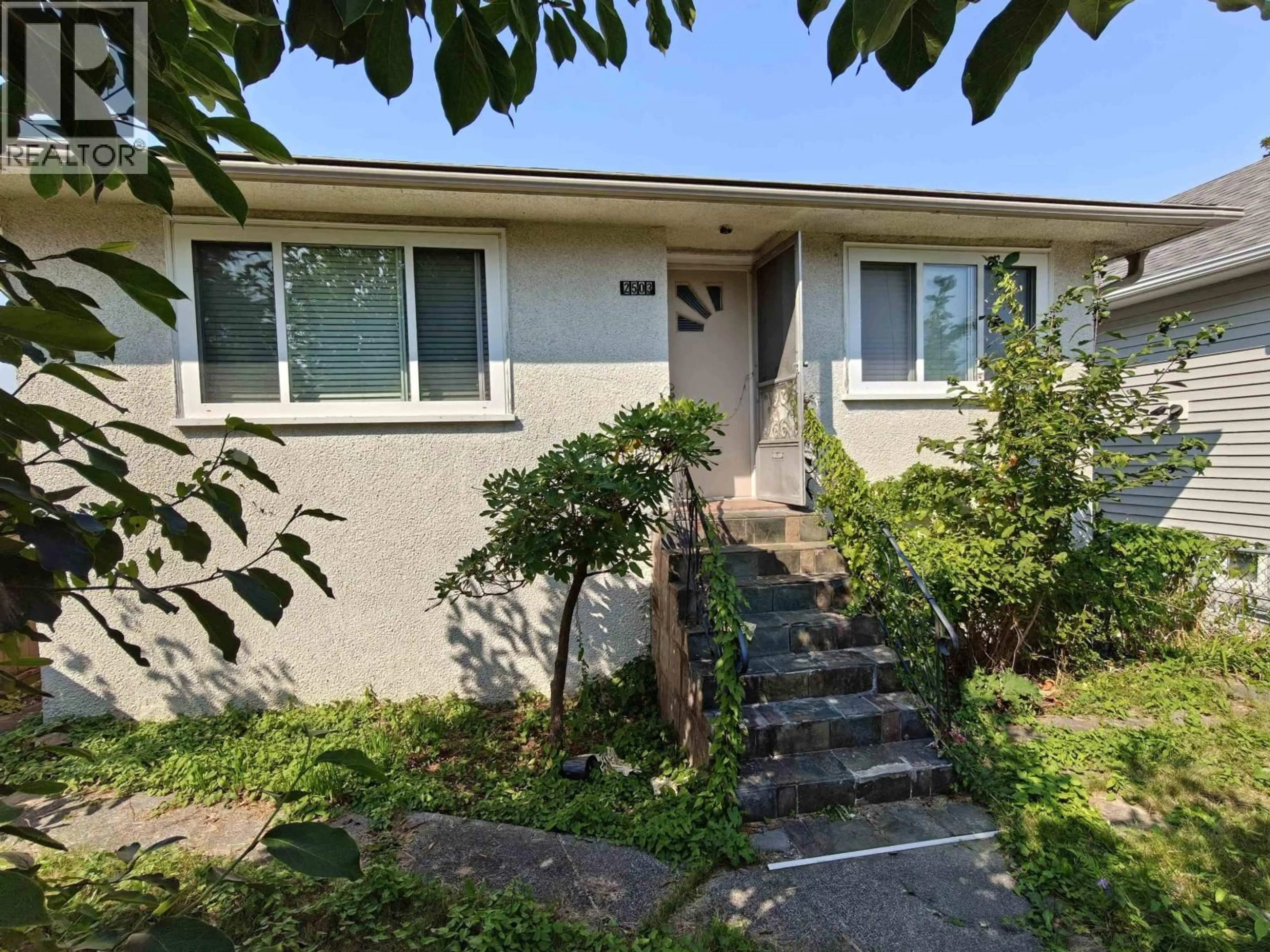 Unknown for 2503 27TH AVENUE, Vancouver British Columbia V5R1N2