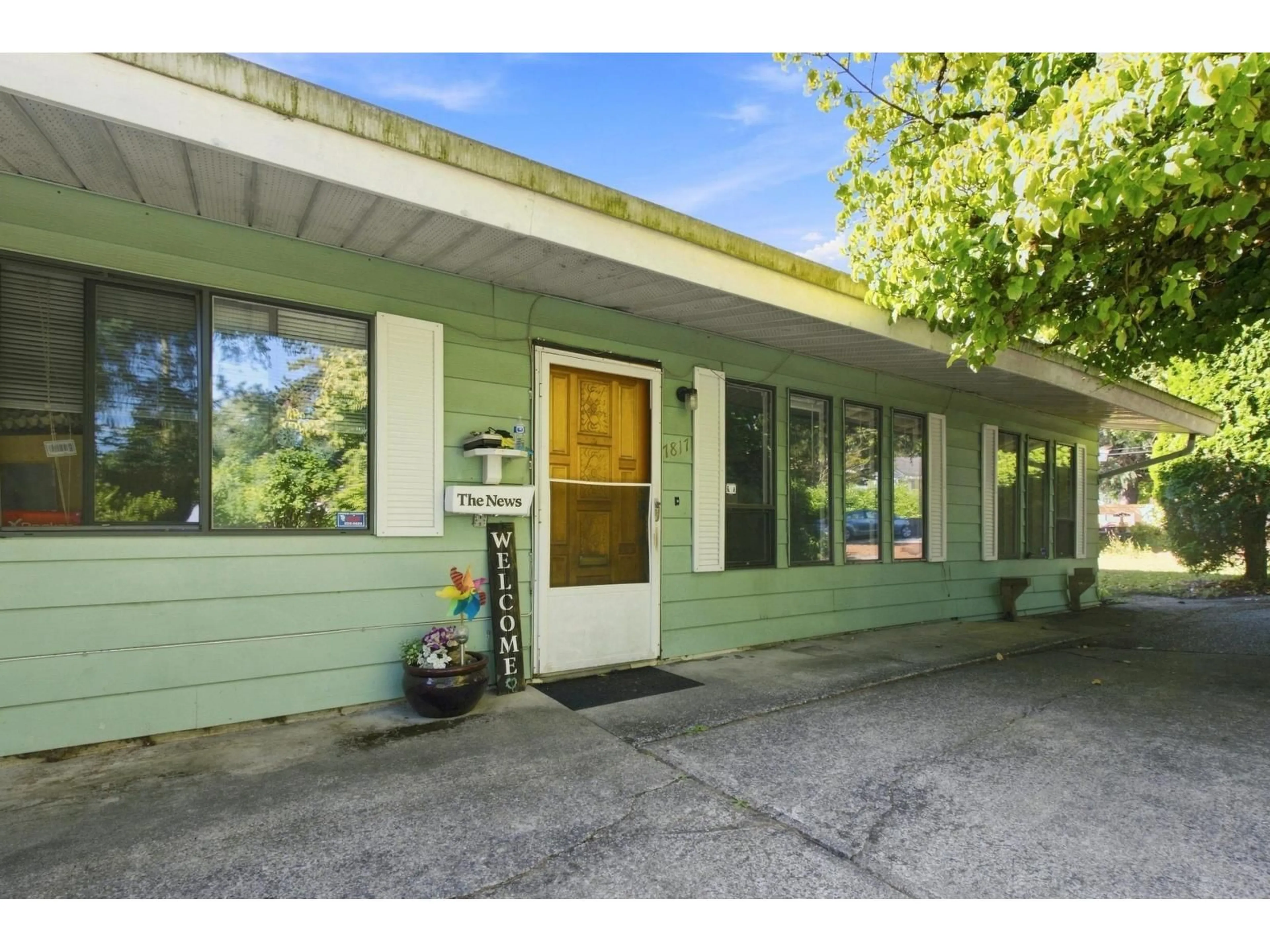 Indoor entryway for 7817 SANDPIPER STREET, Mission British Columbia V2V5B4