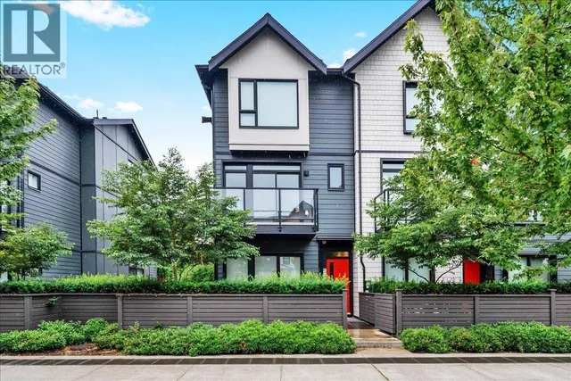 105 - 4662 HEMLOCK WAY, Tsawwassen 2