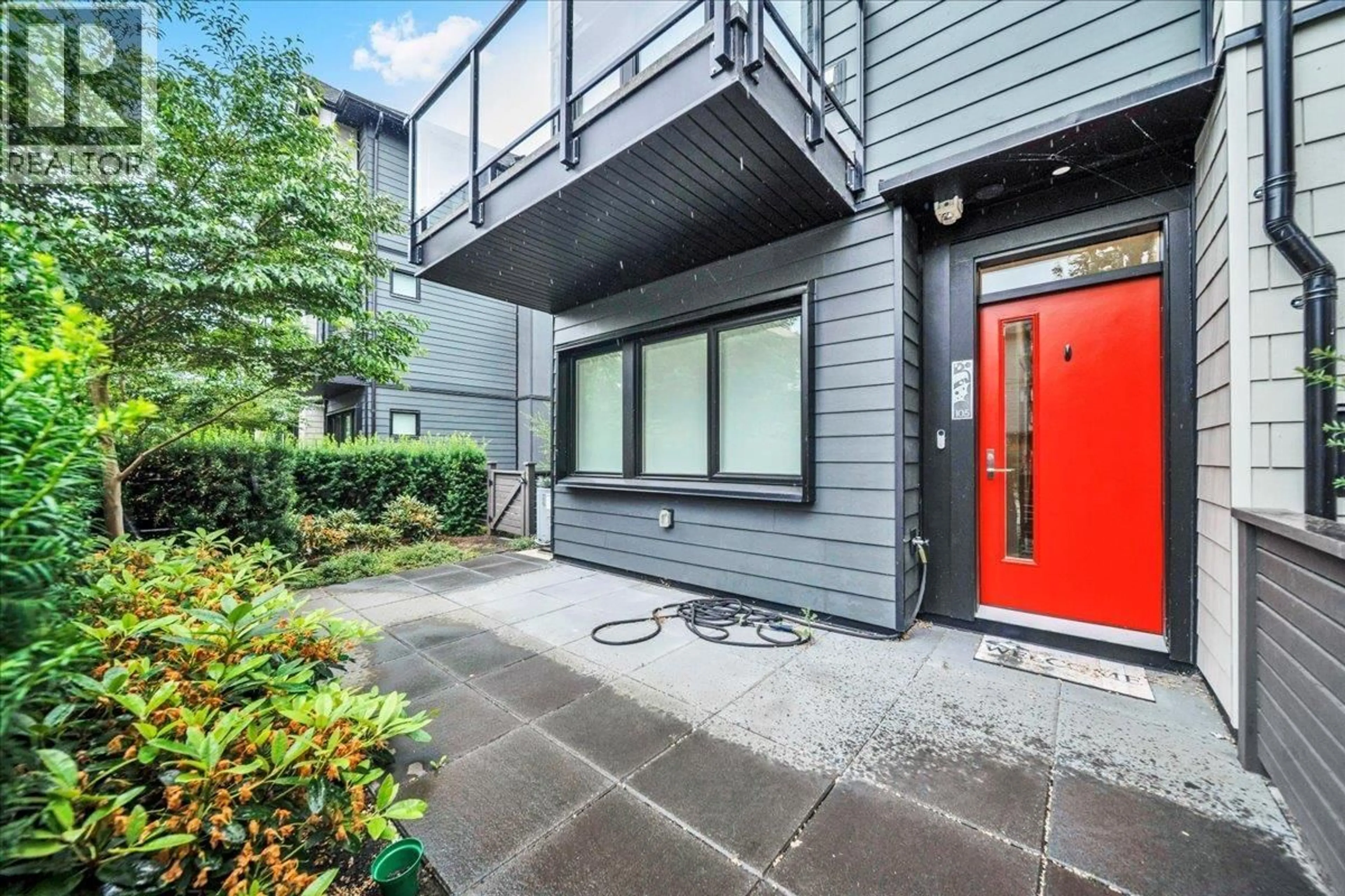 Unknown for 105 - 4662 HEMLOCK WAY, Tsawwassen British Columbia V4M0G1