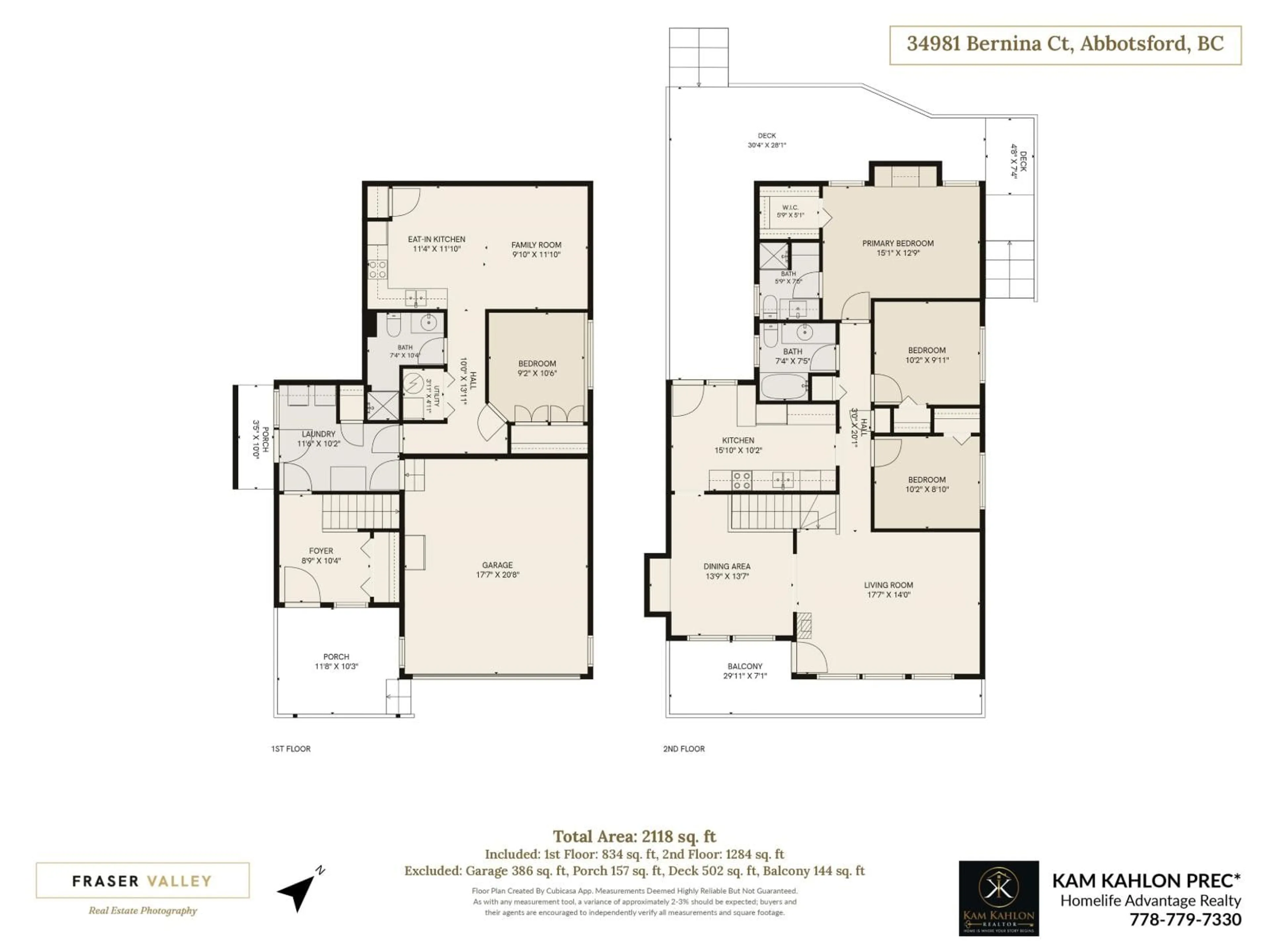 Floor plan for 34981 BERNINA COURT, Abbotsford British Columbia V3G1C2