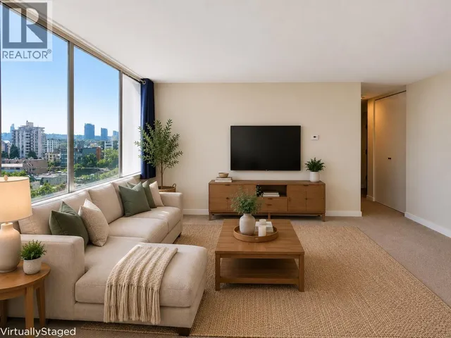 1105 - 1251 CARDERO STREET, Vancouver 5