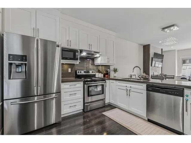 31 - 6971 122 STREET, Surrey 4