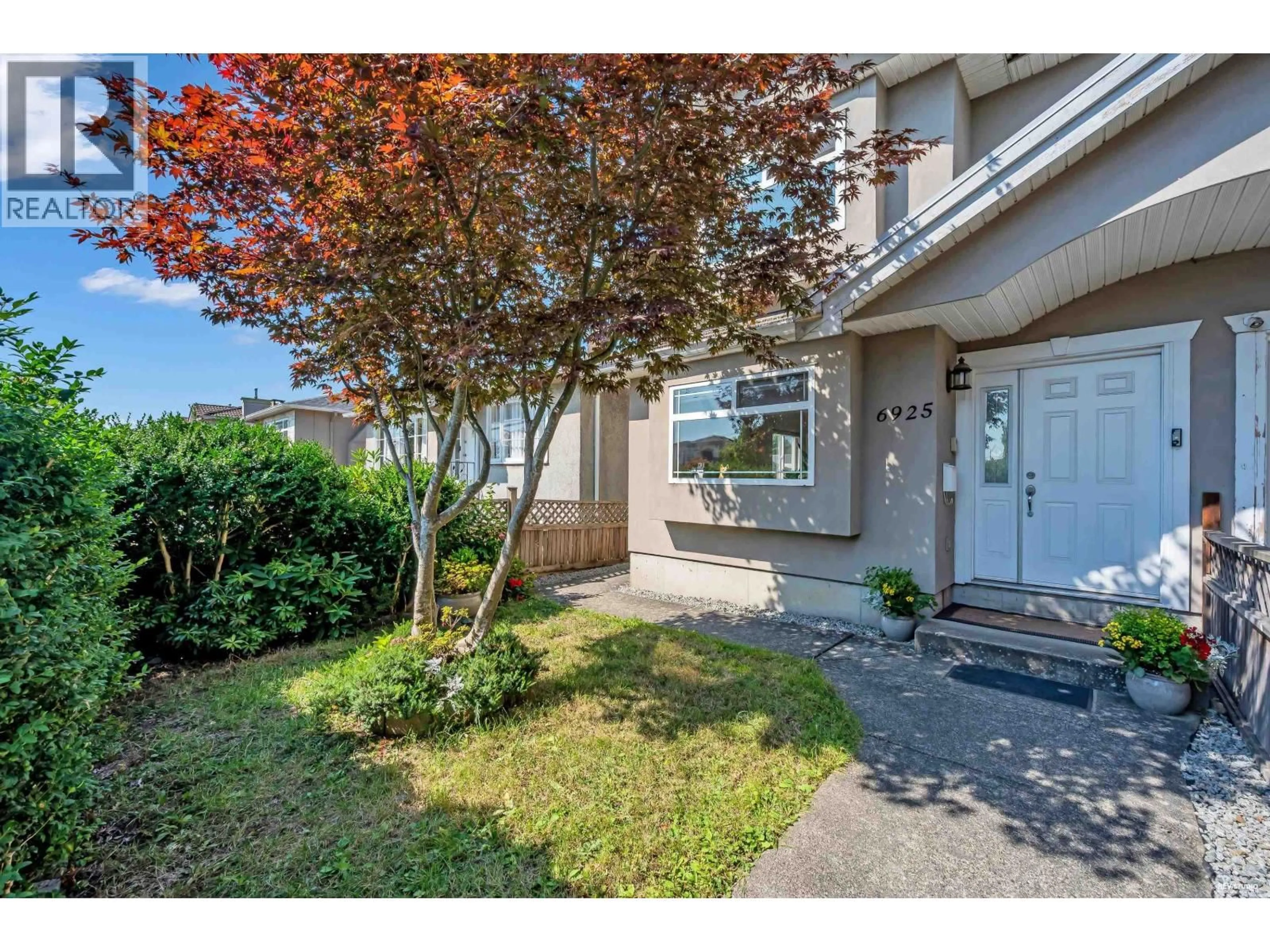 Unknown for 6925 MAIN STREET, Vancouver British Columbia V5X3H6