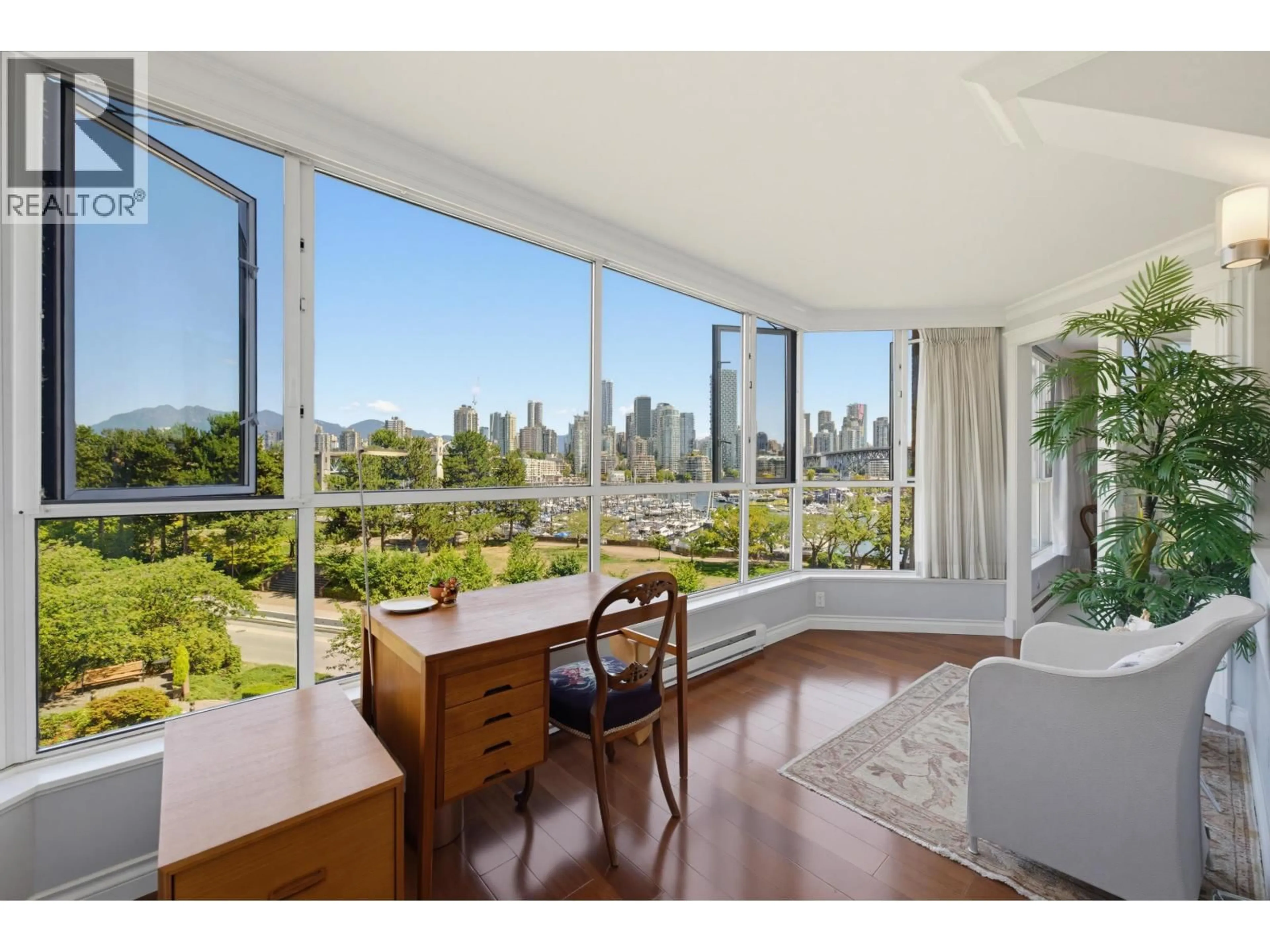 A pic of a room for 304 - 1490 PENNYFARTHING DRIVE, Vancouver British Columbia V6J4Z3