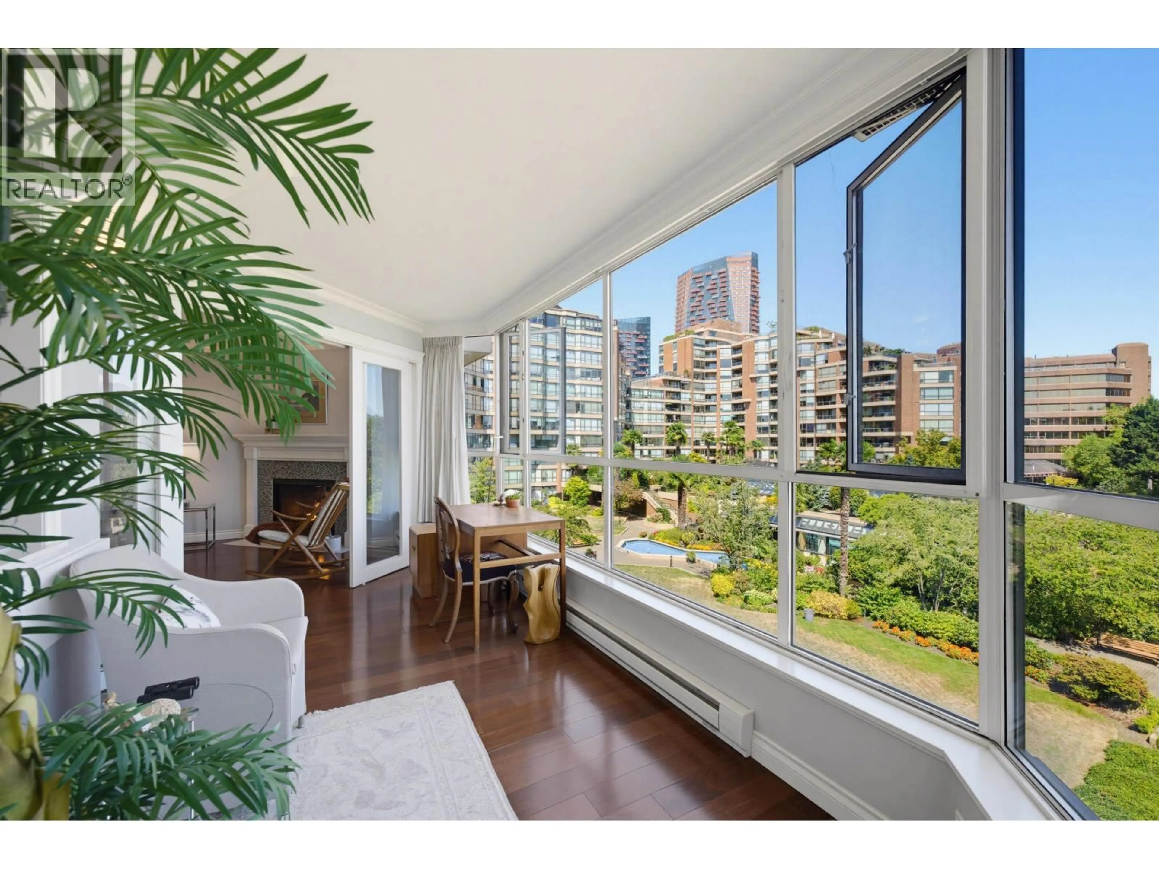 Unknown for 304 - 1490 PENNYFARTHING DRIVE, Vancouver British Columbia V6J4Z3
