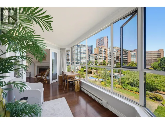 304 - 1490 PENNYFARTHING DRIVE, Vancouver 2