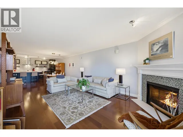 304 - 1490 PENNYFARTHING DRIVE, Vancouver 5