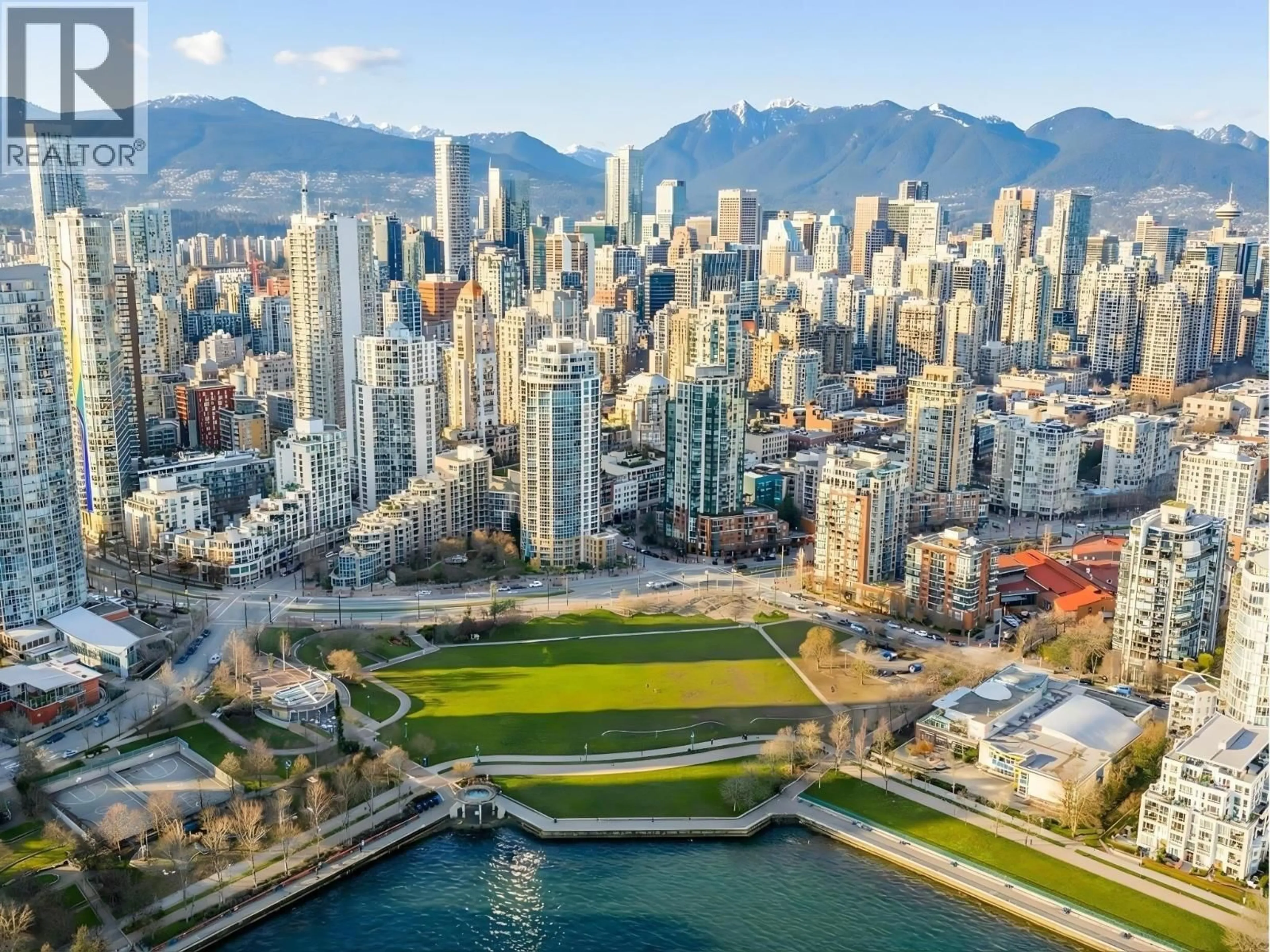 Unknown for 502 - 1318 HOMER STREET, Vancouver British Columbia V6B6A7