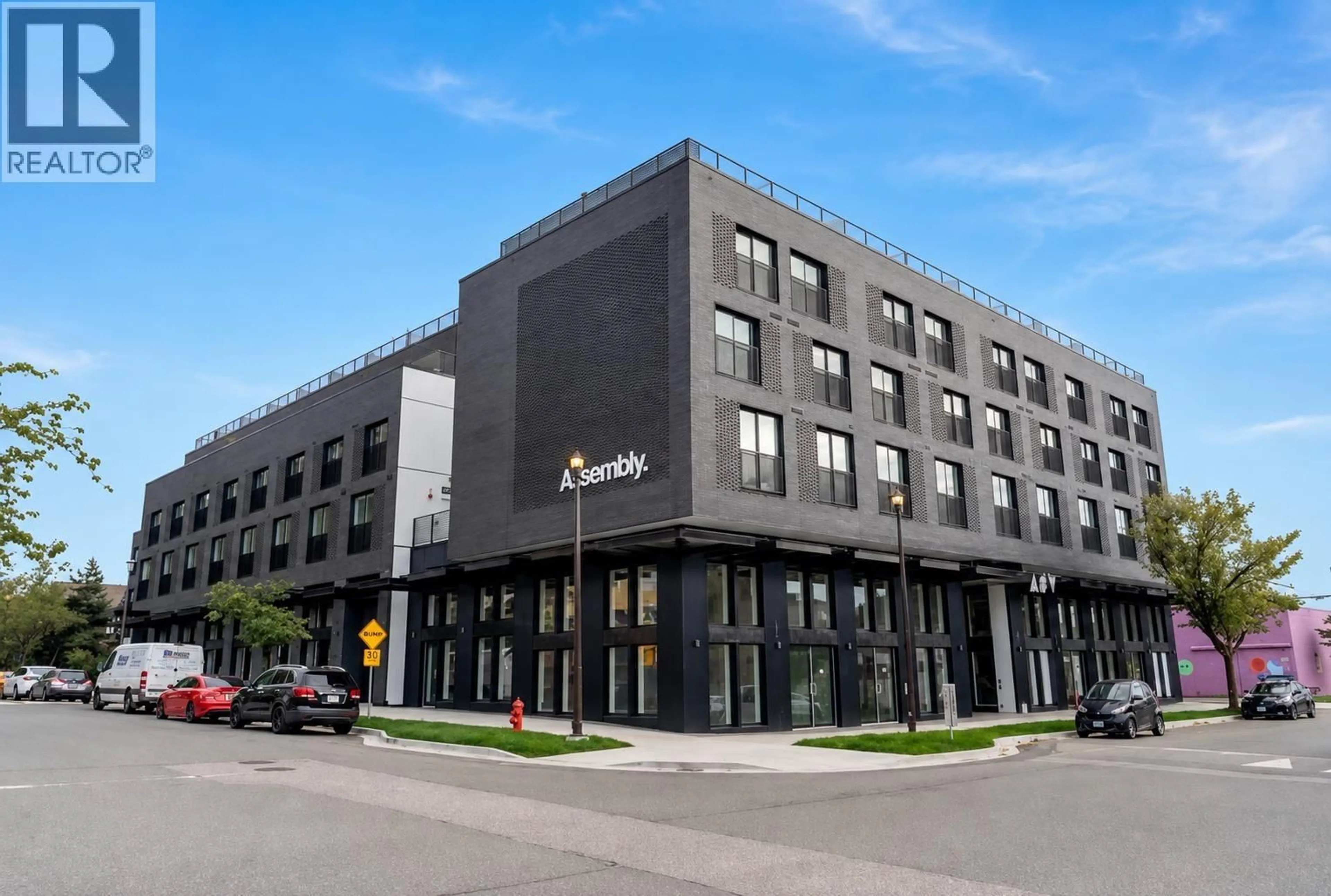Unknown for 306 - 1120 GEORGIA STREET, Vancouver British Columbia V6A0K2
