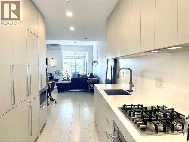 306 - 1120 GEORGIA STREET, Vancouver 3