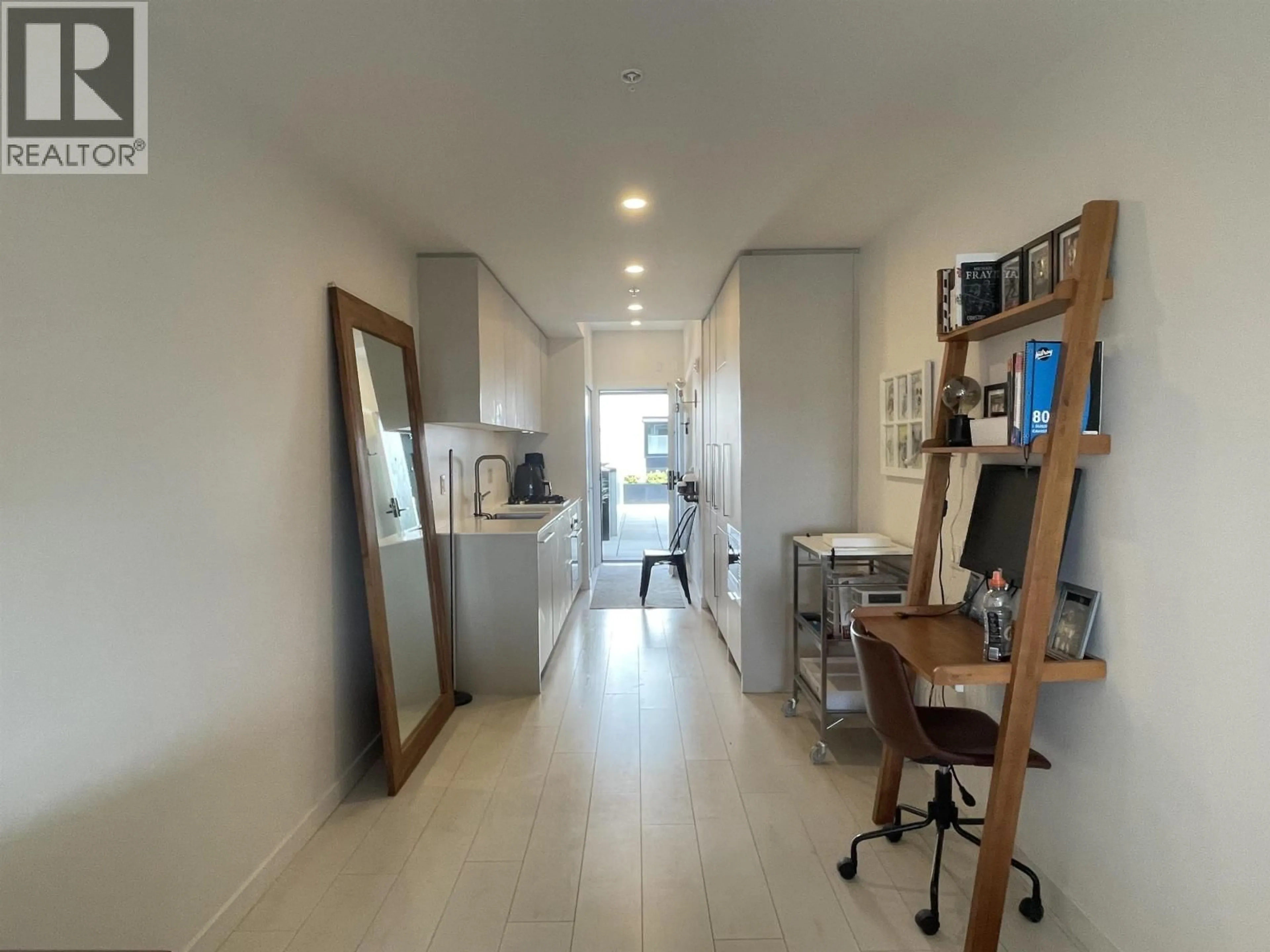 A pic of a room for 306 - 1120 GEORGIA STREET, Vancouver British Columbia V6A0K2