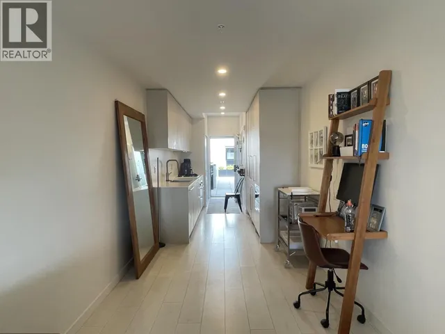 306 - 1120 GEORGIA STREET, Vancouver 4