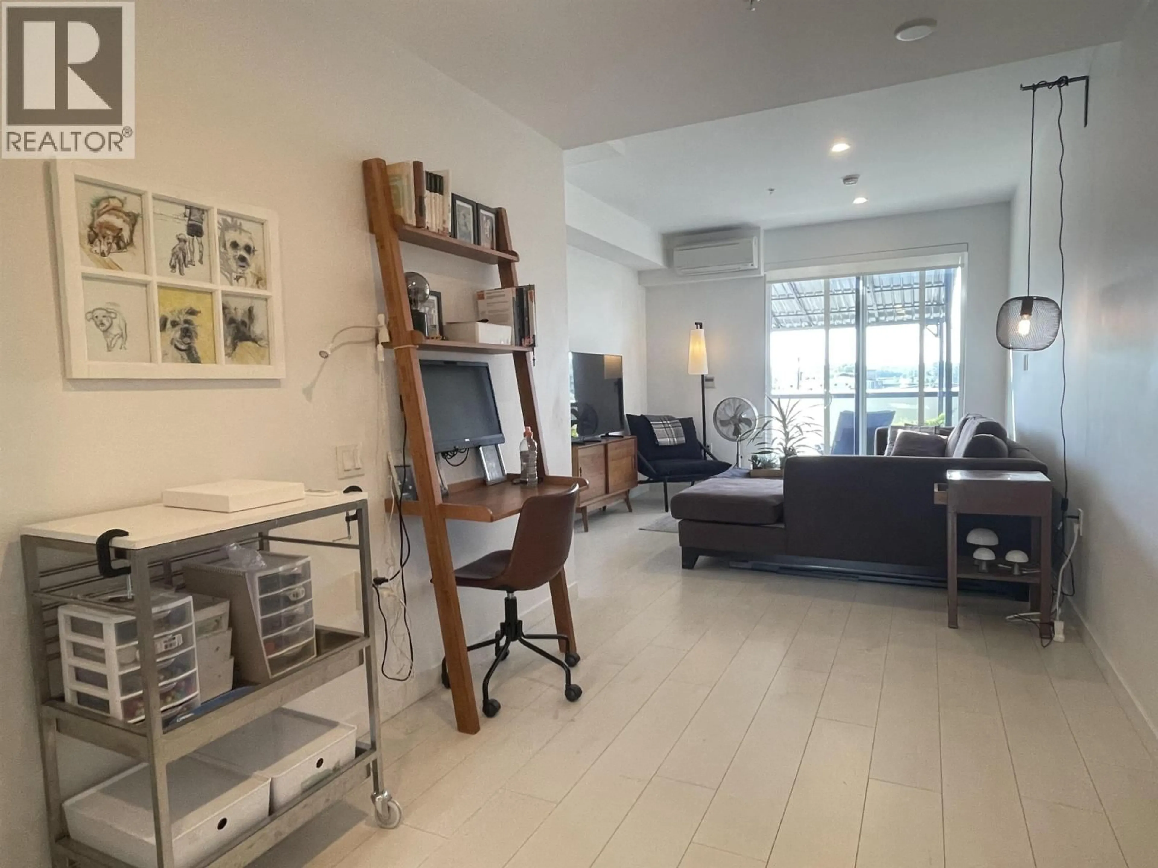 Living room with furniture, unknown for 306 - 1120 GEORGIA STREET, Vancouver British Columbia V6A0K2