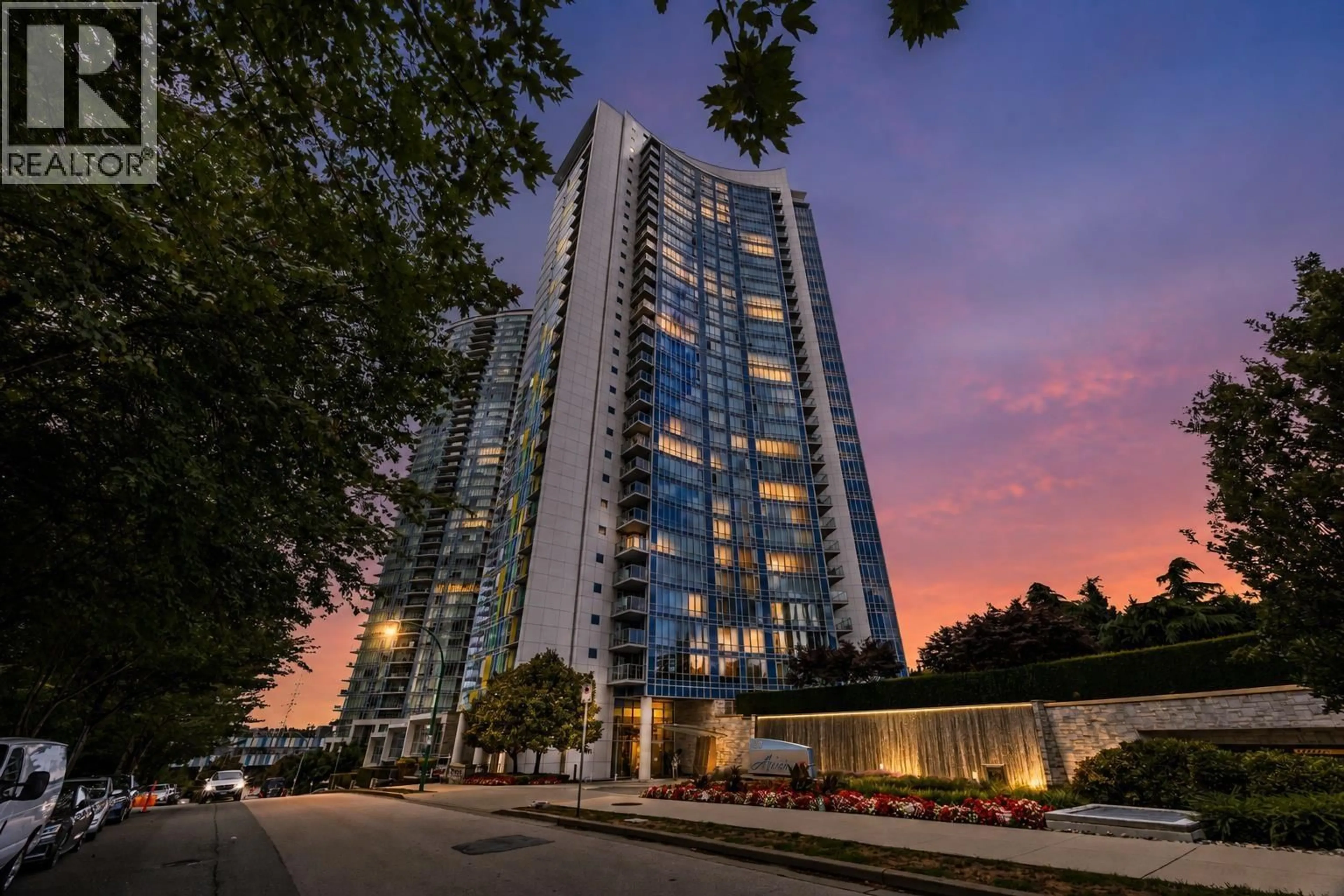 Unknown for 2205 - 4189 HALIFAX STREET, Burnaby British Columbia V5C0H9