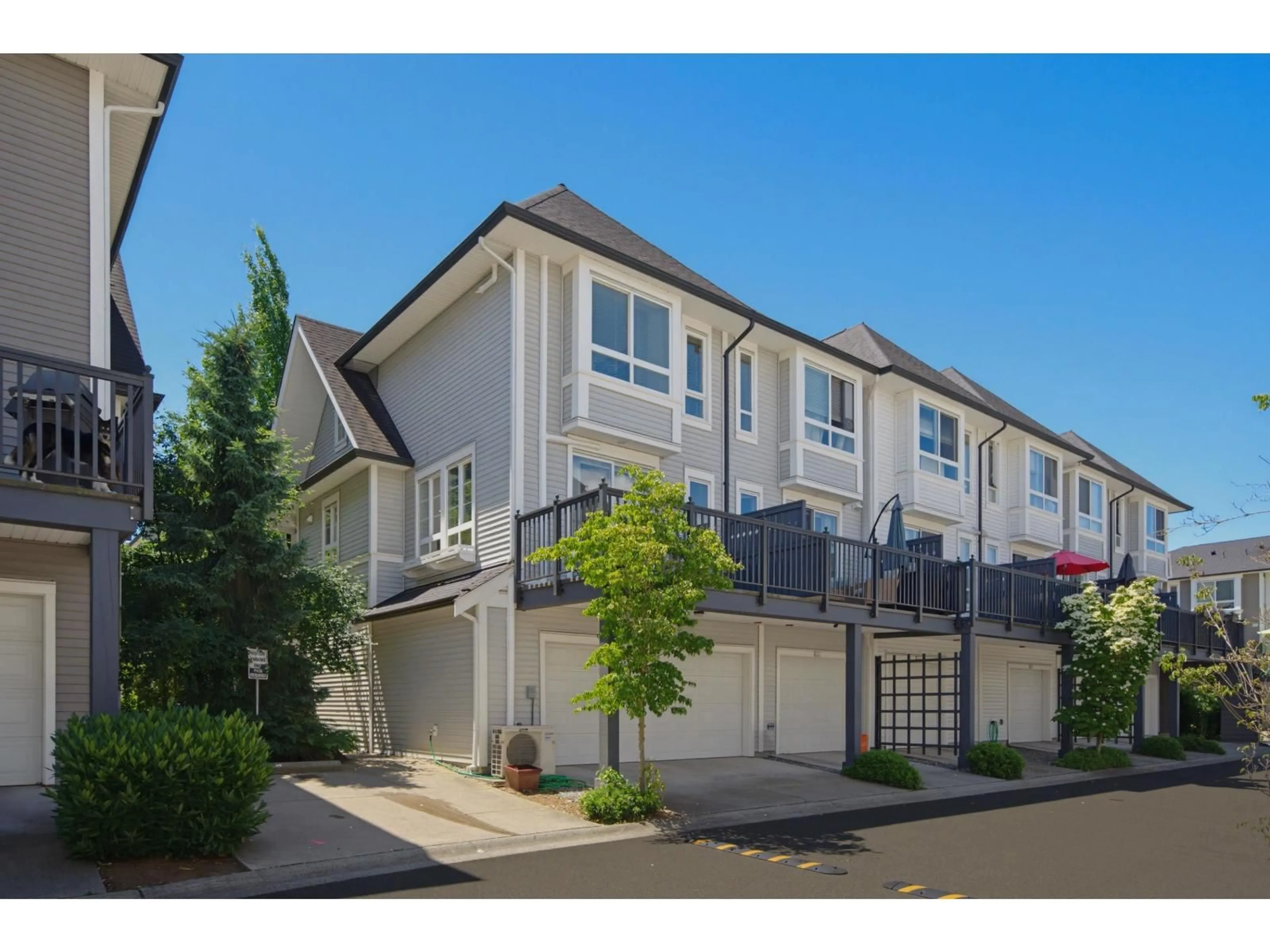 Unknown for 23 - 8476 207A STREET, Langley British Columbia V2Y0S6