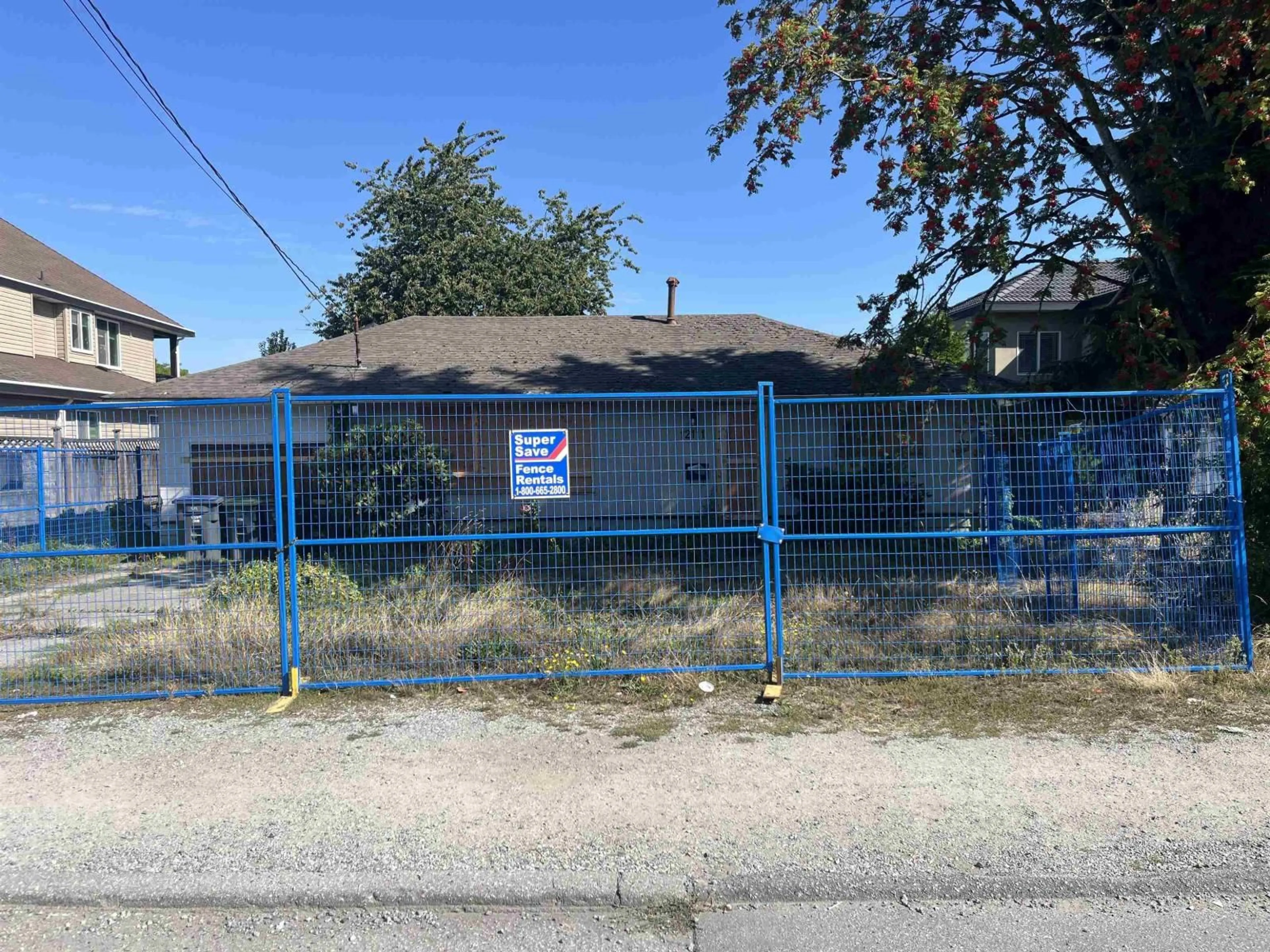 Unknown for 12111 84 AVENUE, Surrey British Columbia V3W3G4