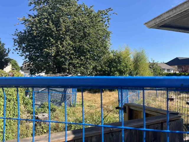 12111 84 AVENUE, Surrey 4