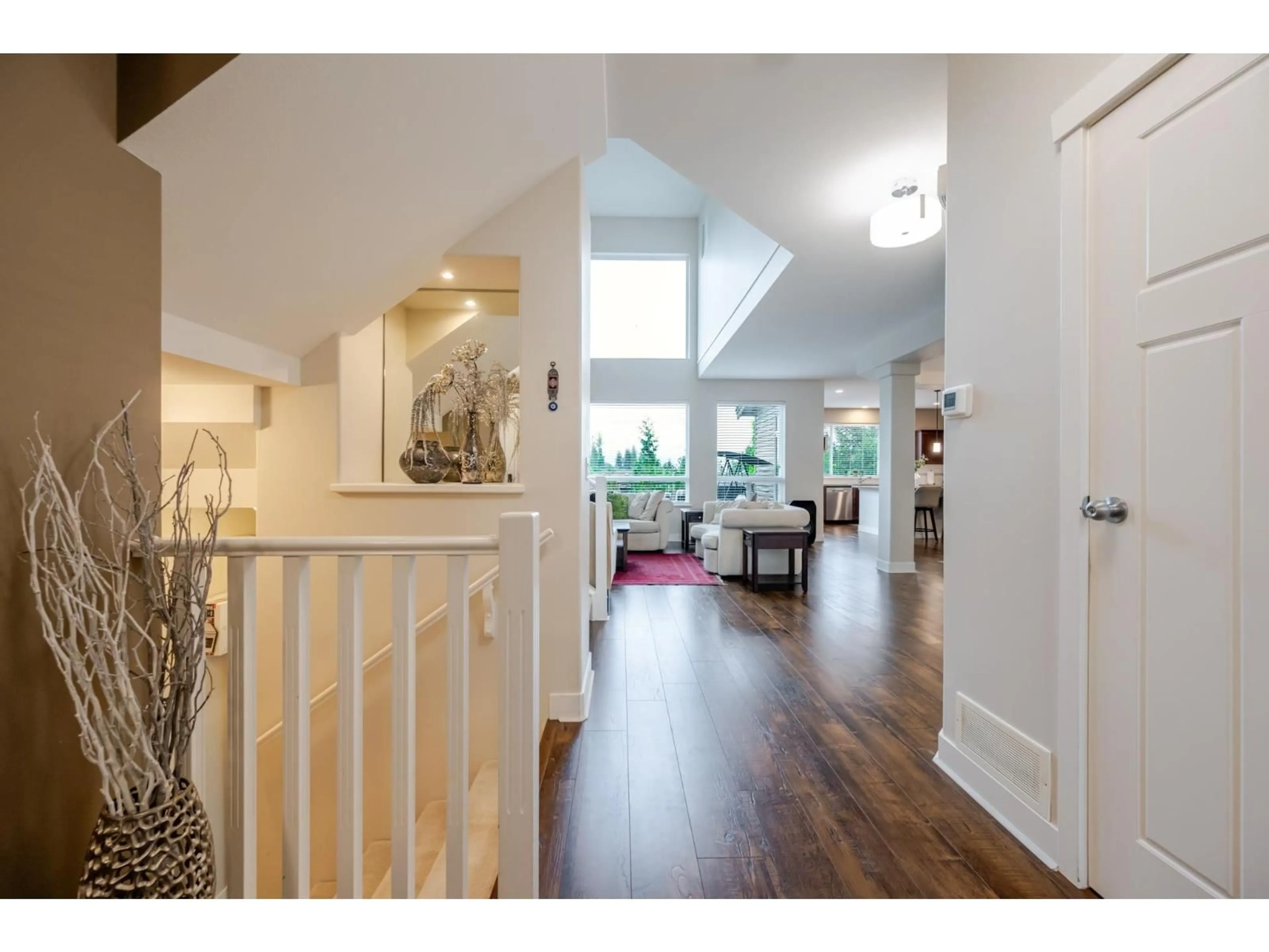 Indoor entryway for 2338 CHARDONNAY LANE, Abbotsford British Columbia V4X0A6
