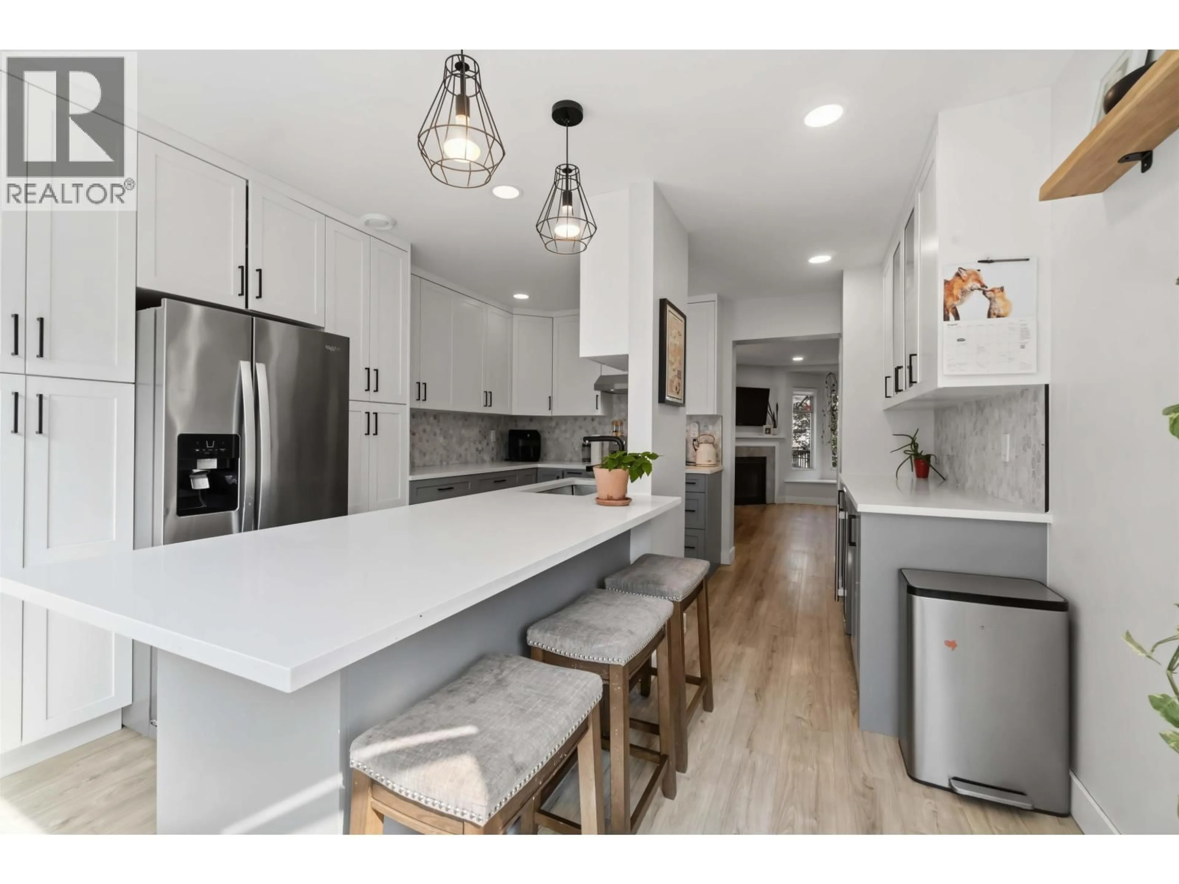 Open concept kitchen, unknown for 17 - 1195 FALCON DRIVE, Coquitlam British Columbia V3E2H1