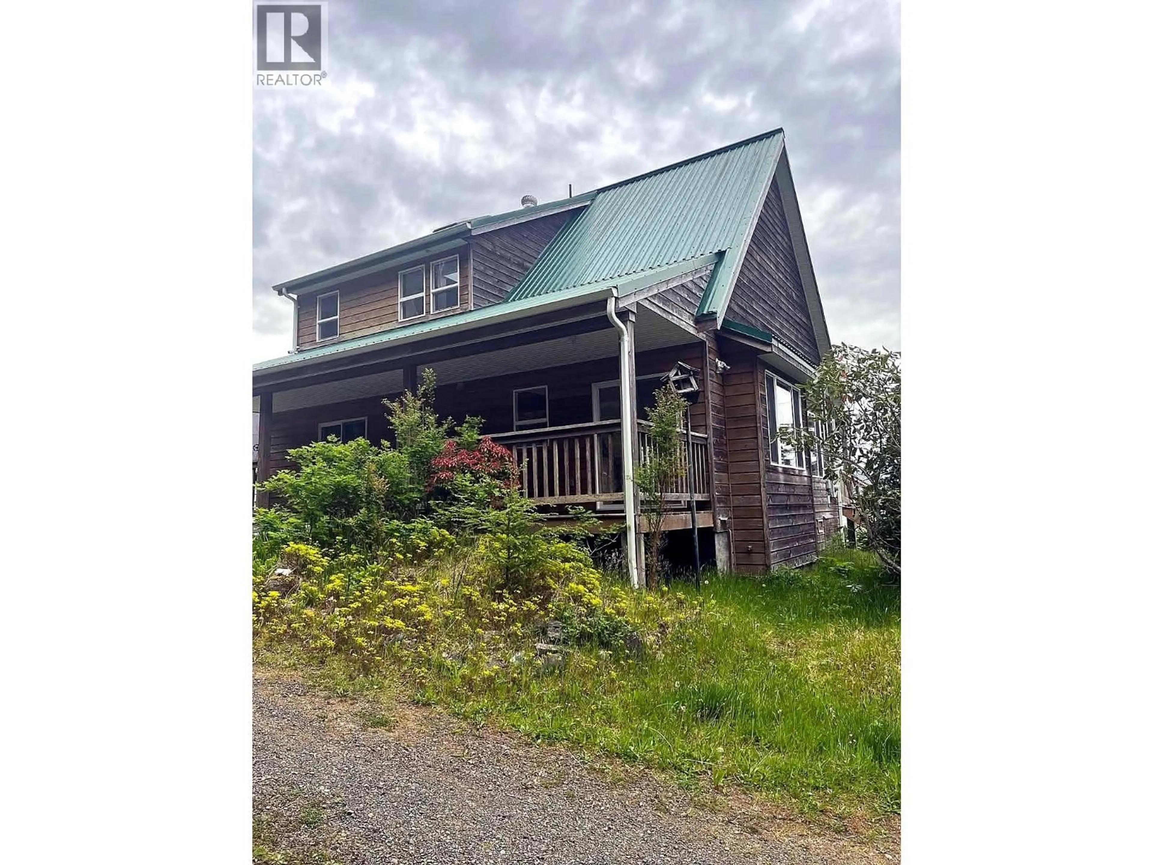 Unknown for 209 2ND AVENUE, Daajing Giids City British Columbia V0T1S0