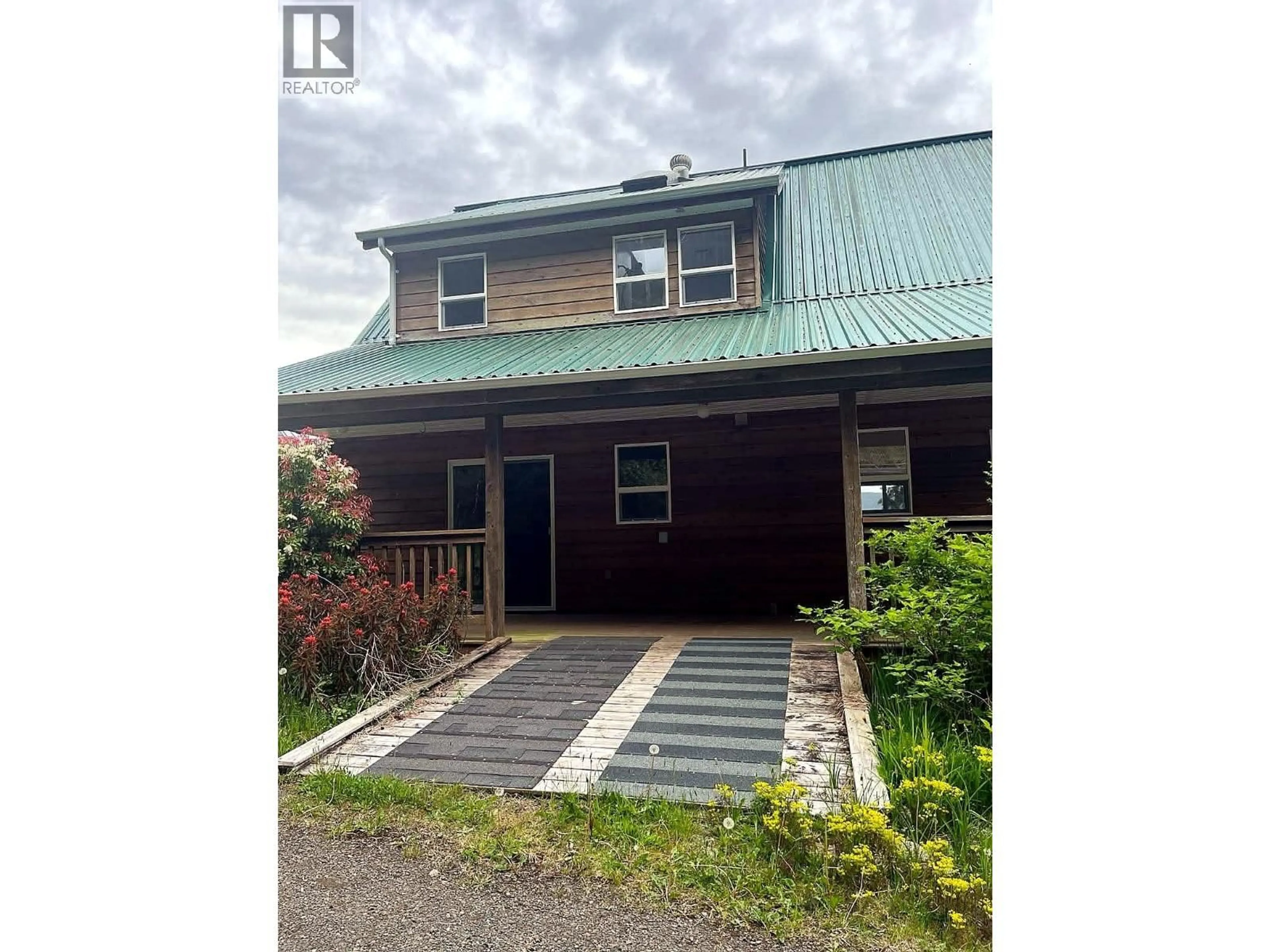 Unknown for 209 2ND AVENUE, Daajing Giids City British Columbia V0T1S0