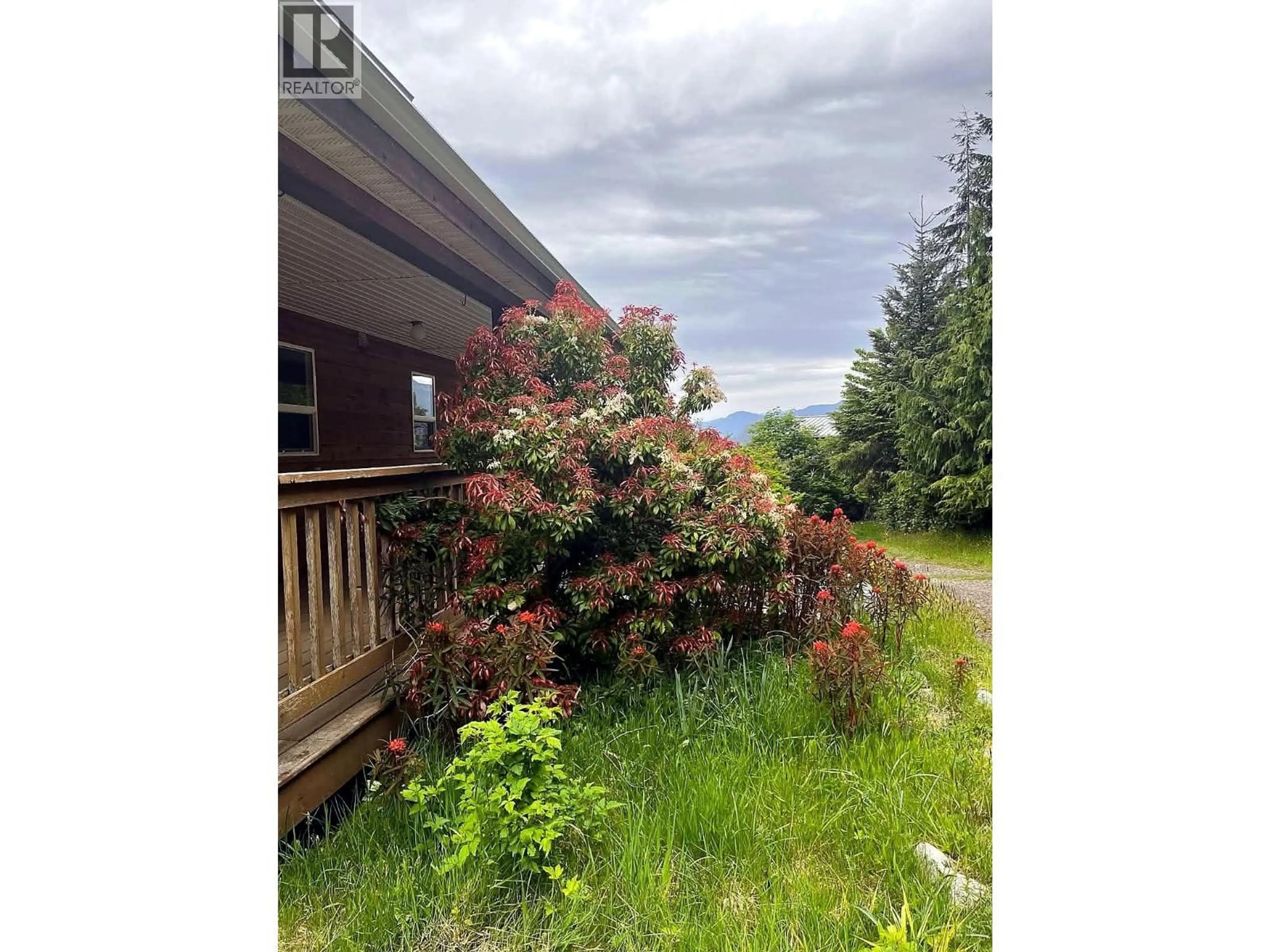 Unknown for 209 2ND AVENUE, Daajing Giids City British Columbia V0T1S0
