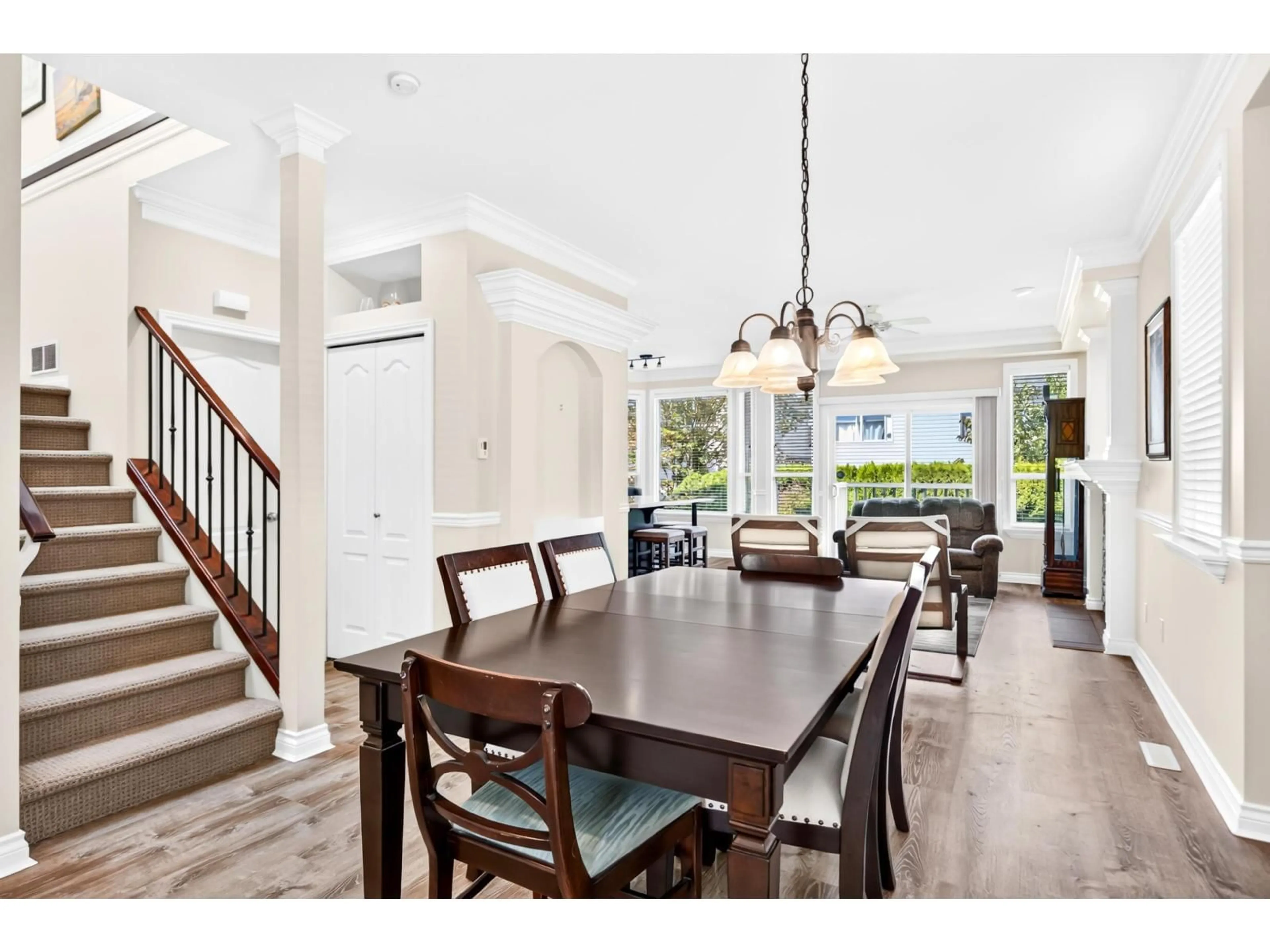 Dining room, unknown for 92 - 8888 216 STREET, Langley British Columbia V1M3Z7