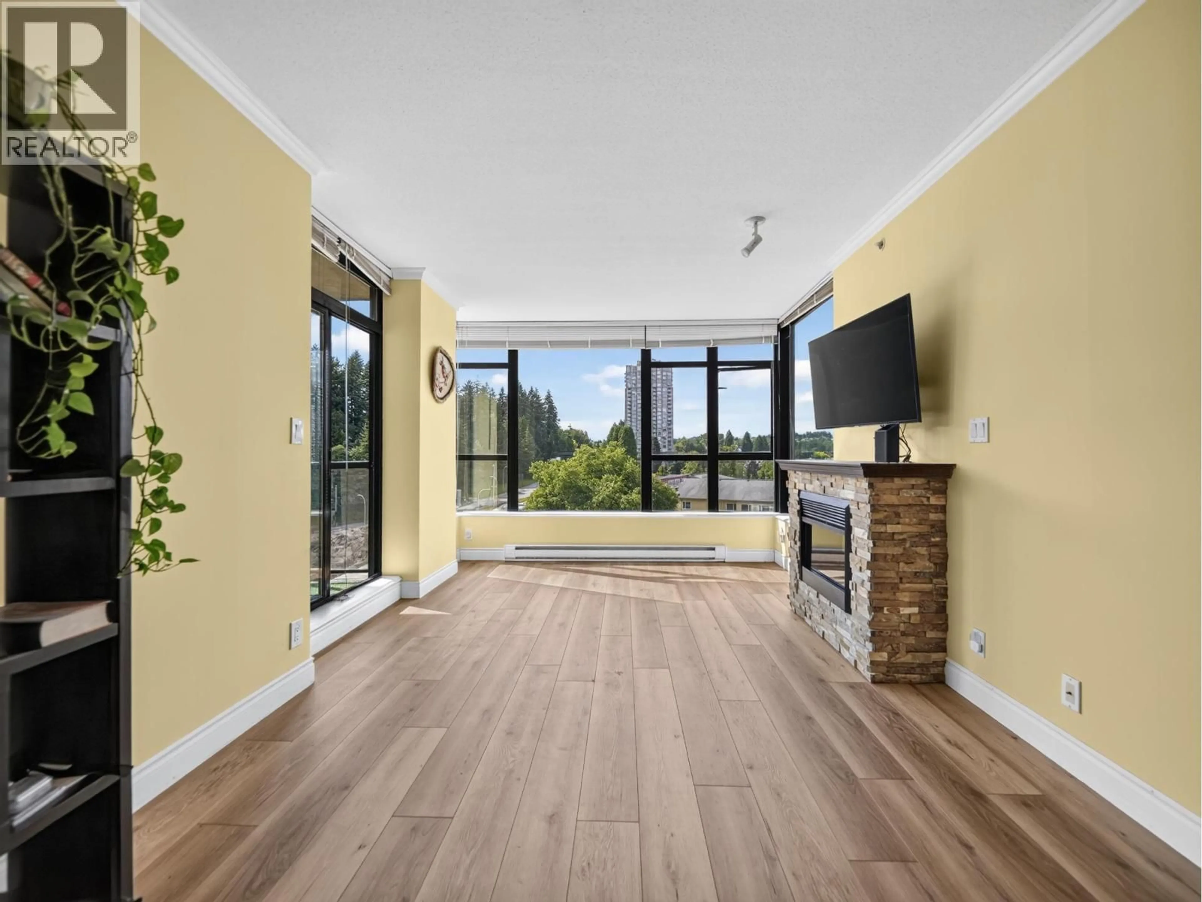 Unknown for 1101 - 11 ROYAL AVENUE, New Westminster British Columbia V3L0A8
