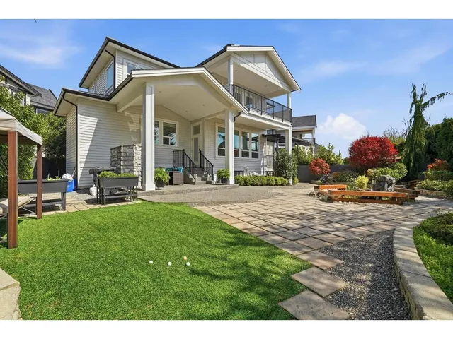 19736 71A AVENUE, Langley 3