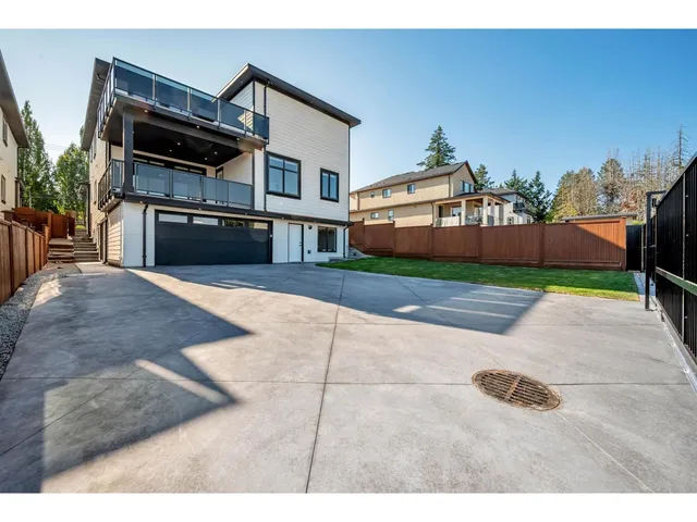 5718 144 STREET, Surrey 4