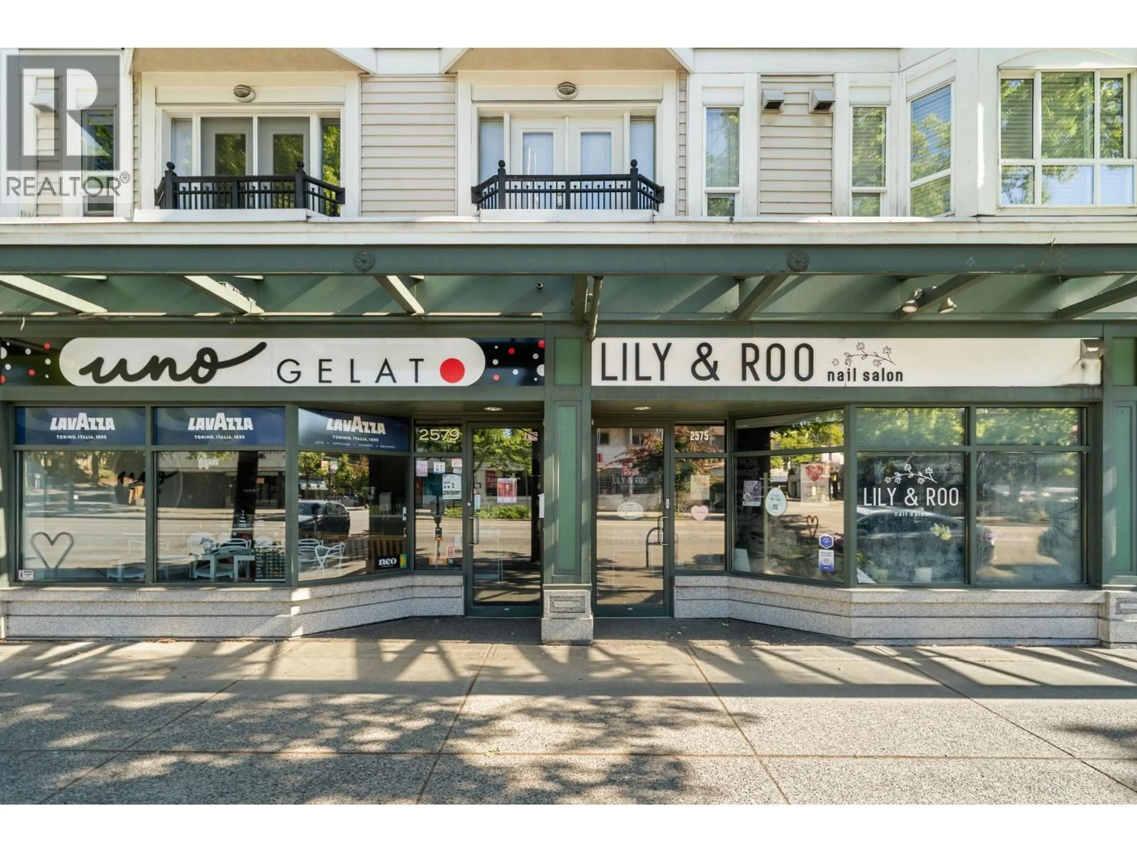 Unknown for 249 - 2565 BROADWAY, Vancouver British Columbia V6K2E9