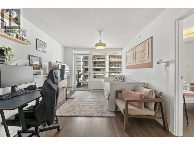 1906 - 988 QUAYSIDE DRIVE, New Westminster 3